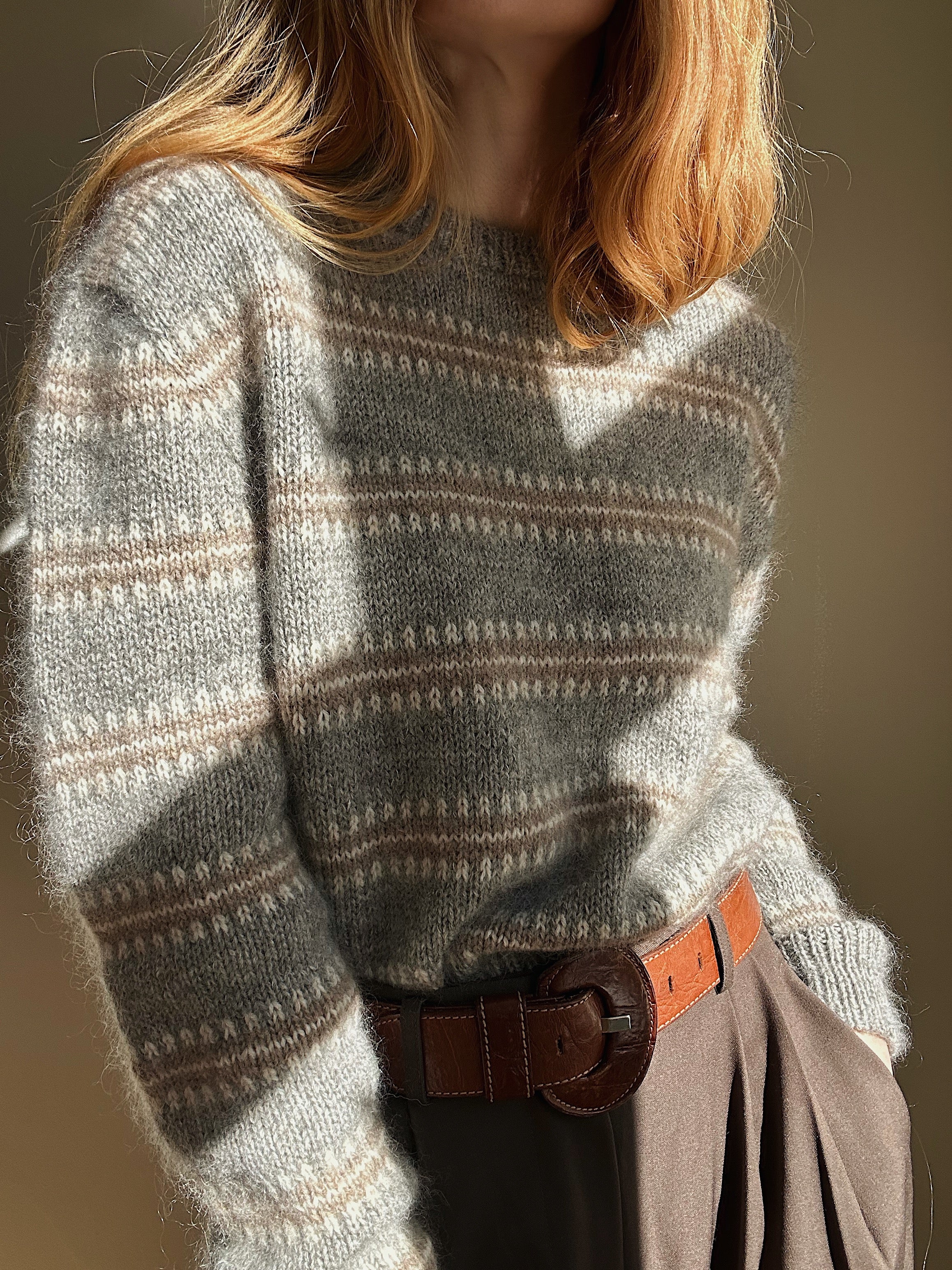 Norma Blouse - DANSK - Image 13