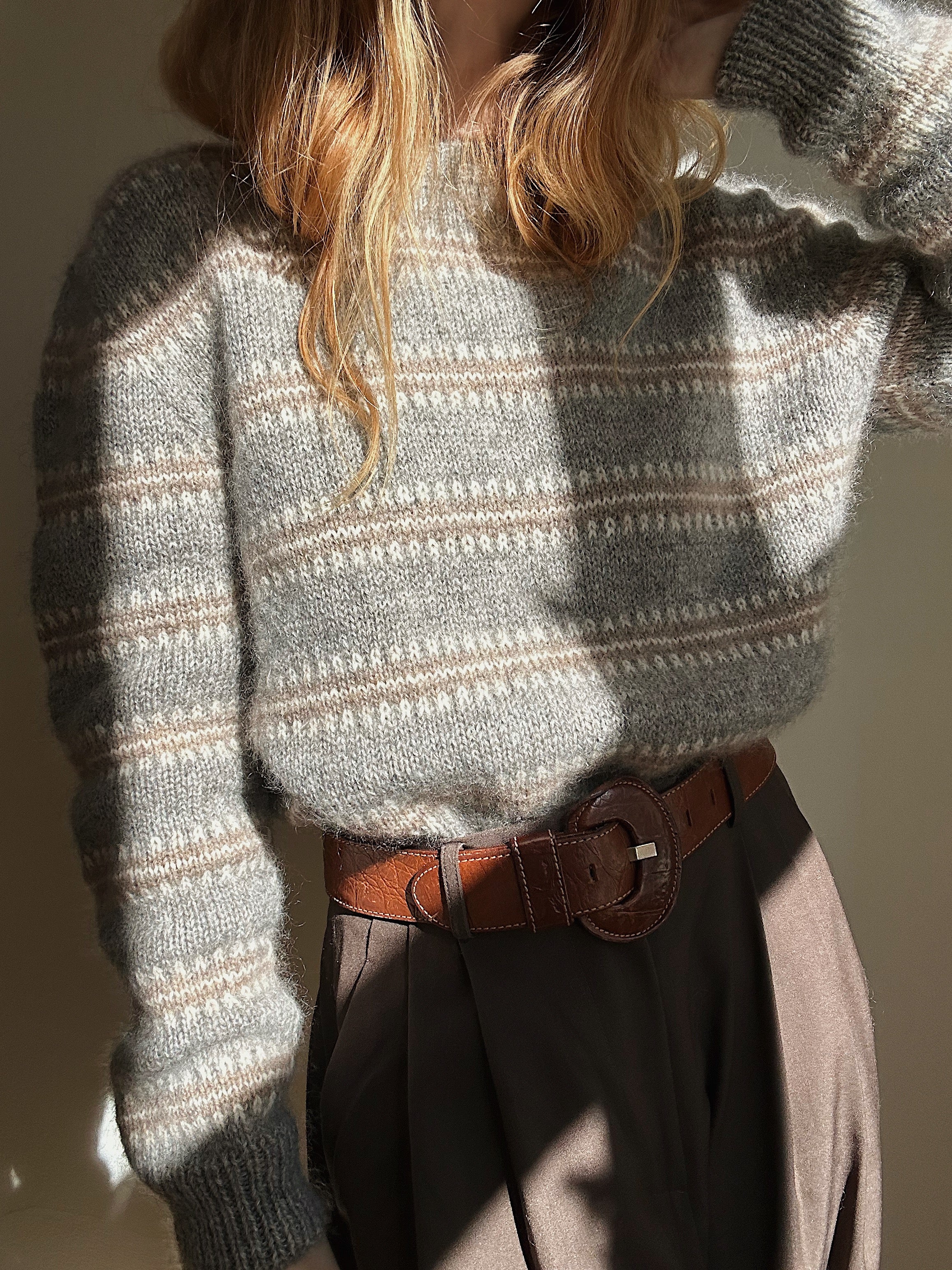 Norma Blouse - DANSK - Image 14