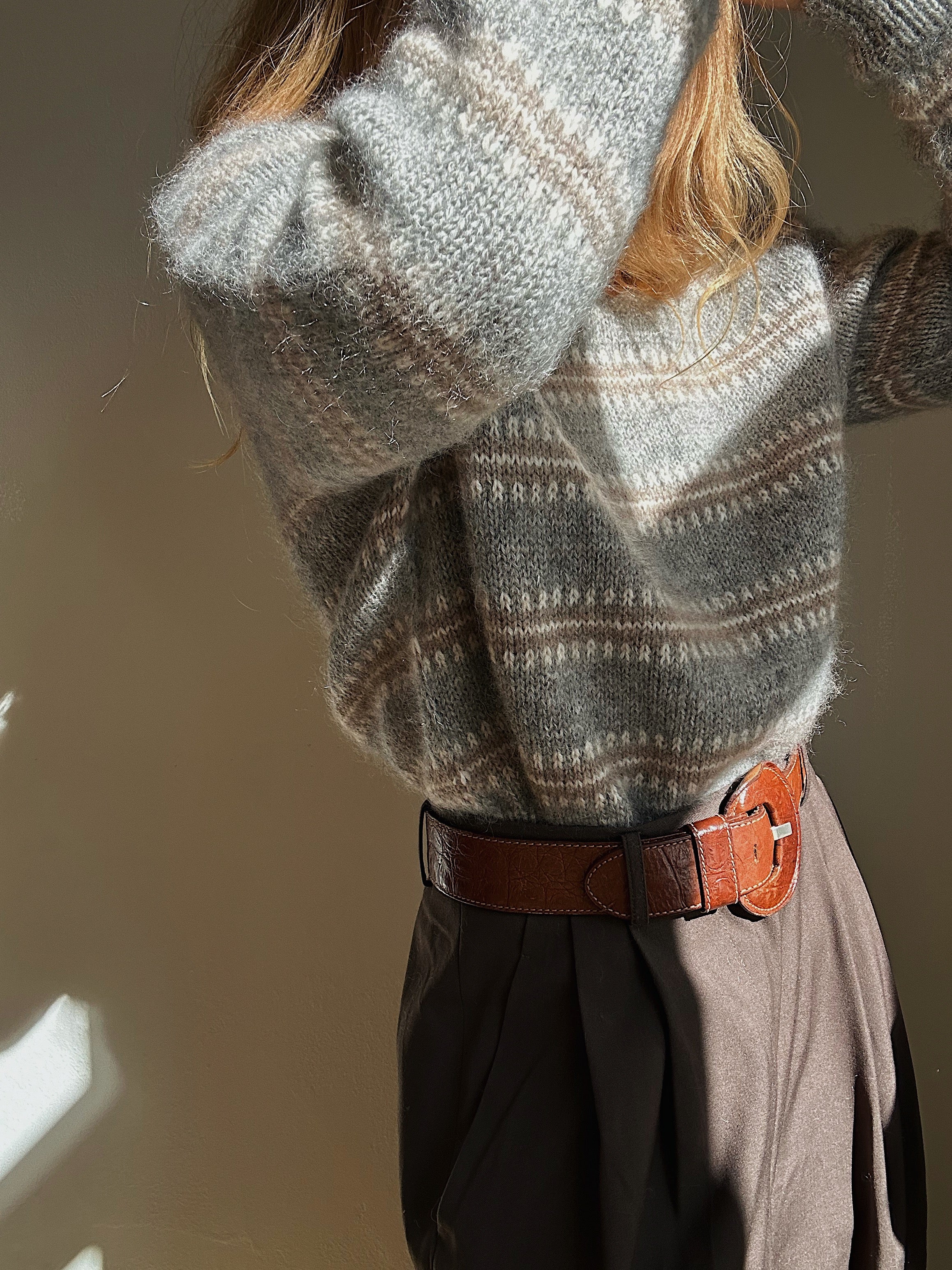 Norma Blouse - DANSK - Image 15