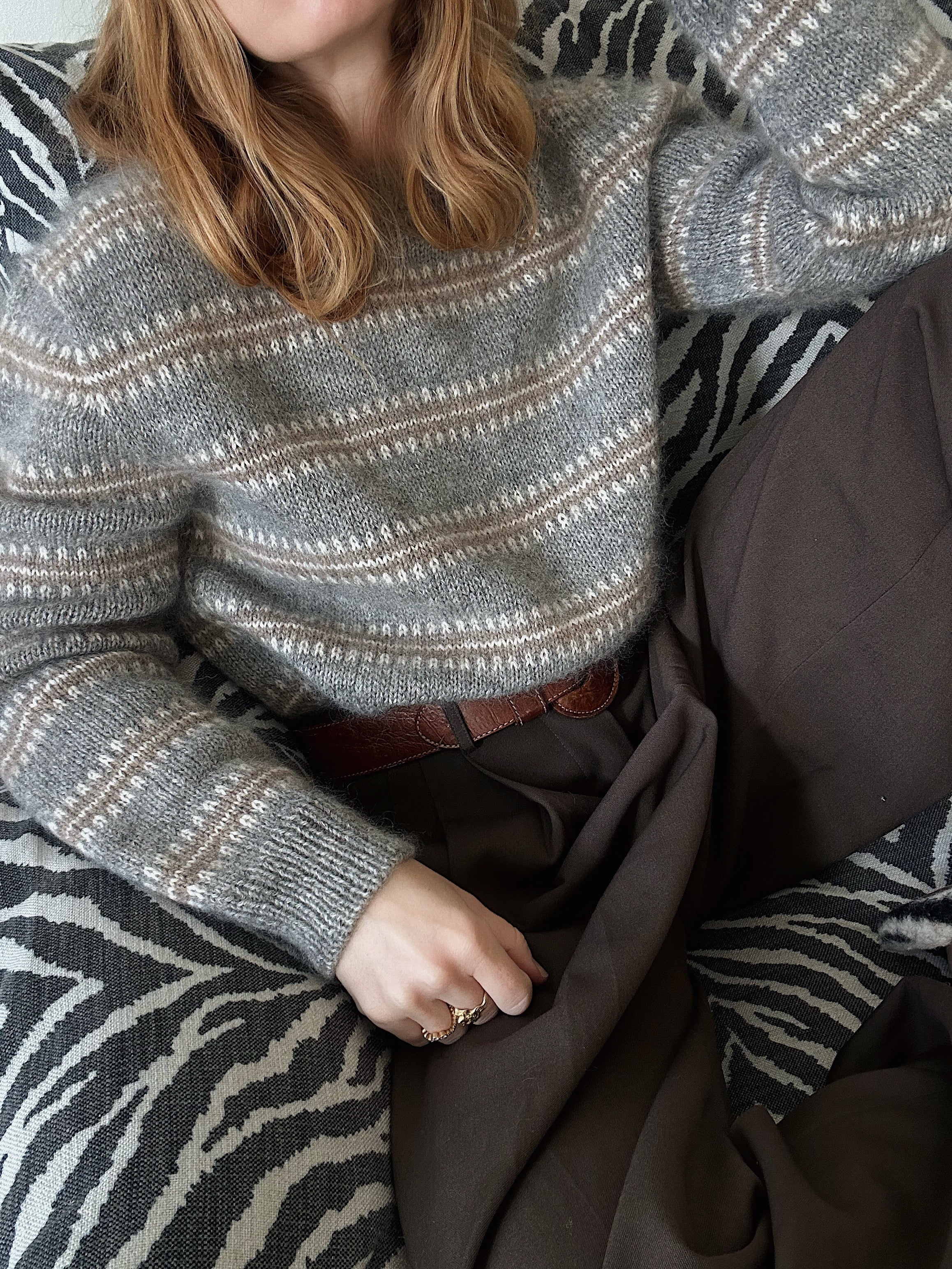 Norma Blouse - DANSK - Image 16