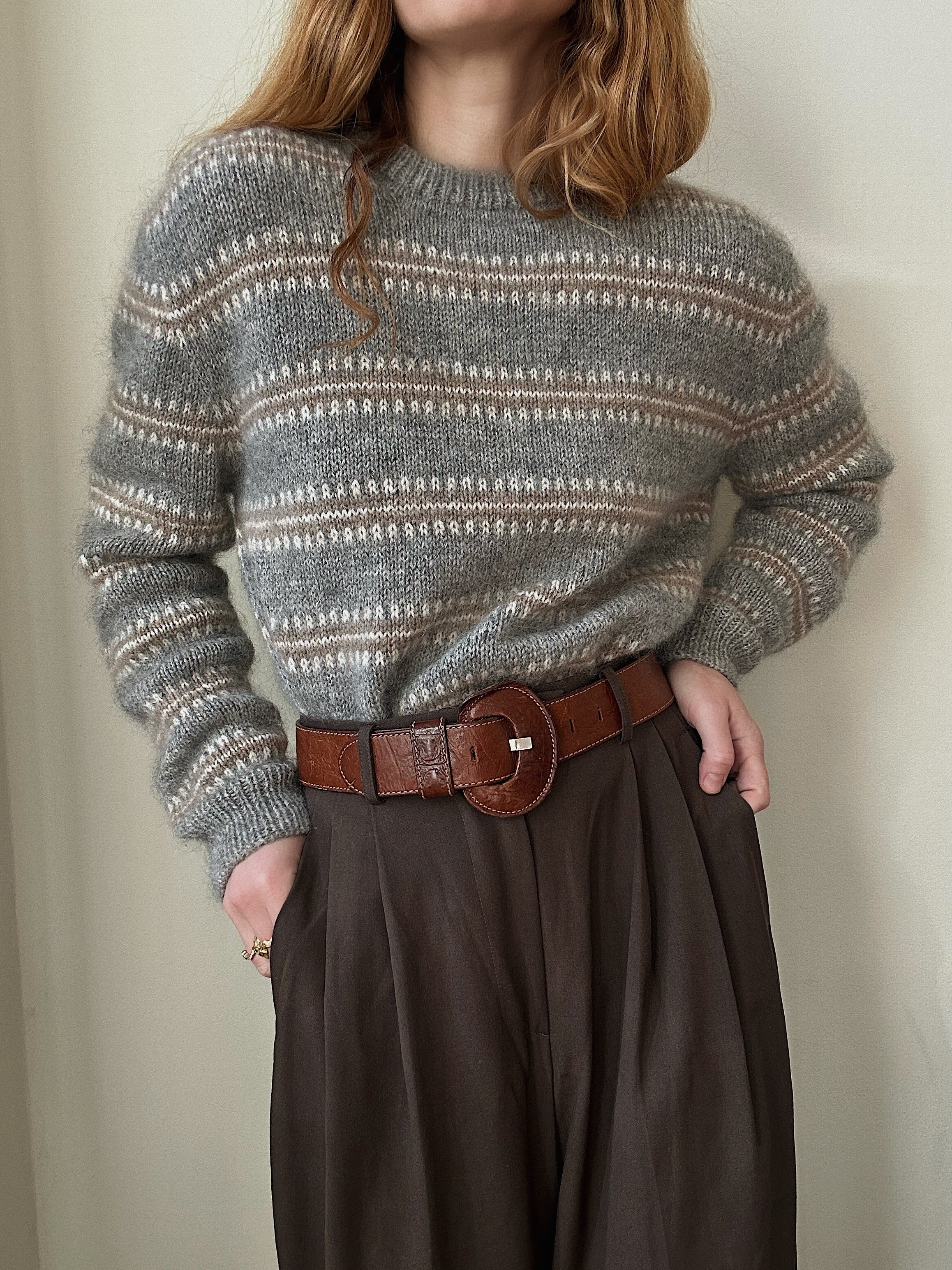 Norma Blouse - DANSK - Image 17