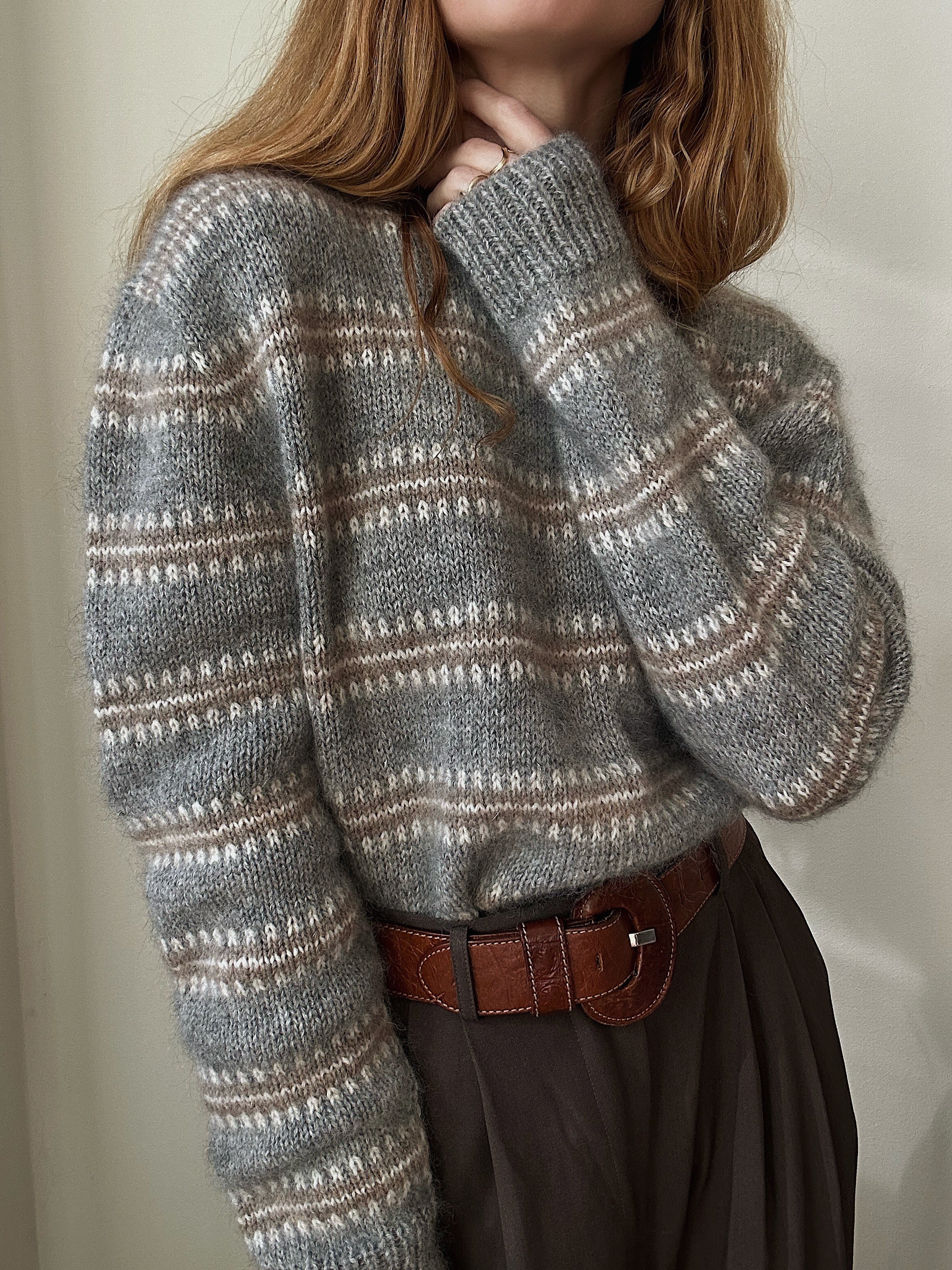 Norma Blouse - DANSK - Image 18
