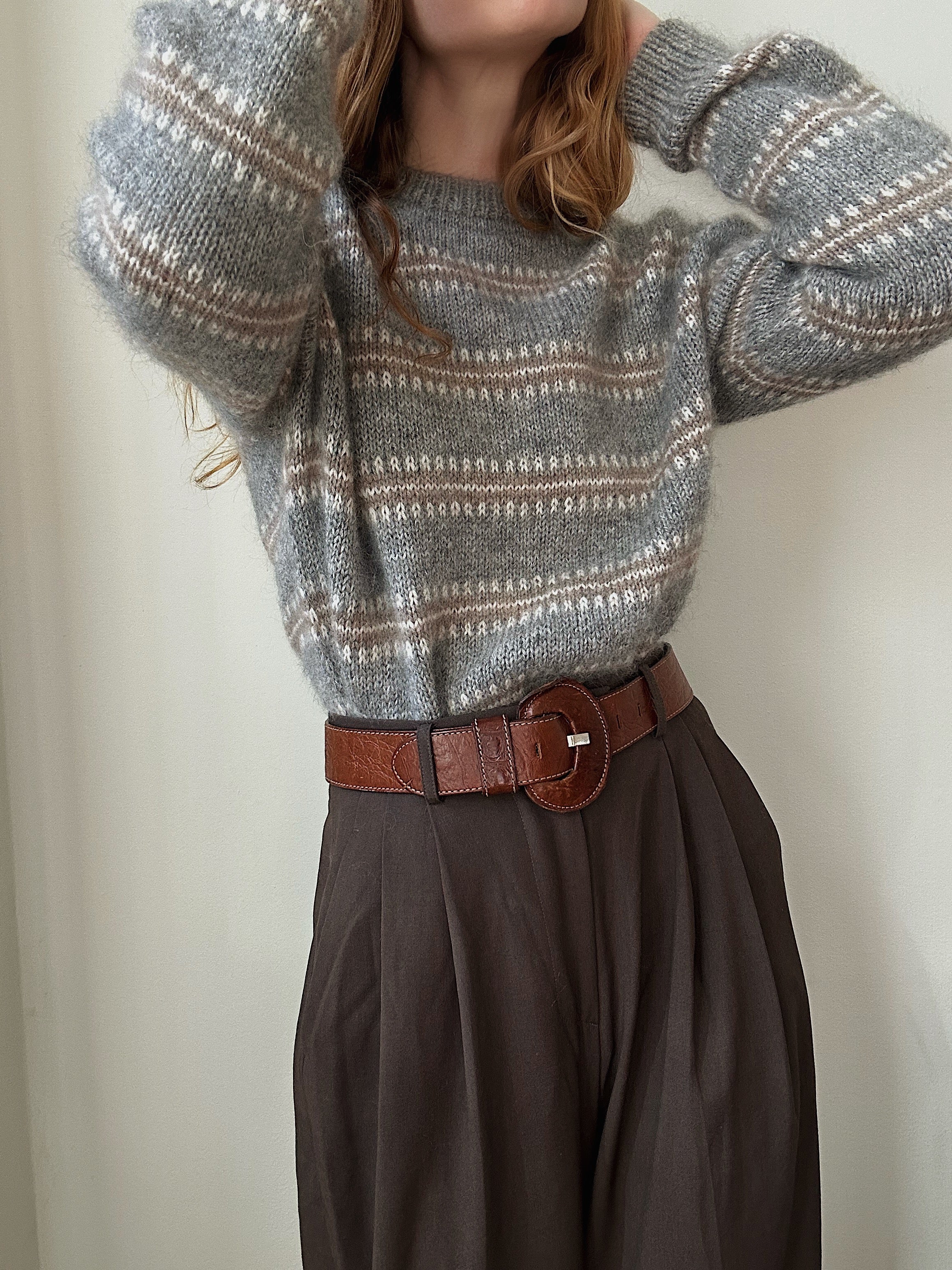 Norma Blouse - DANSK - Image 19