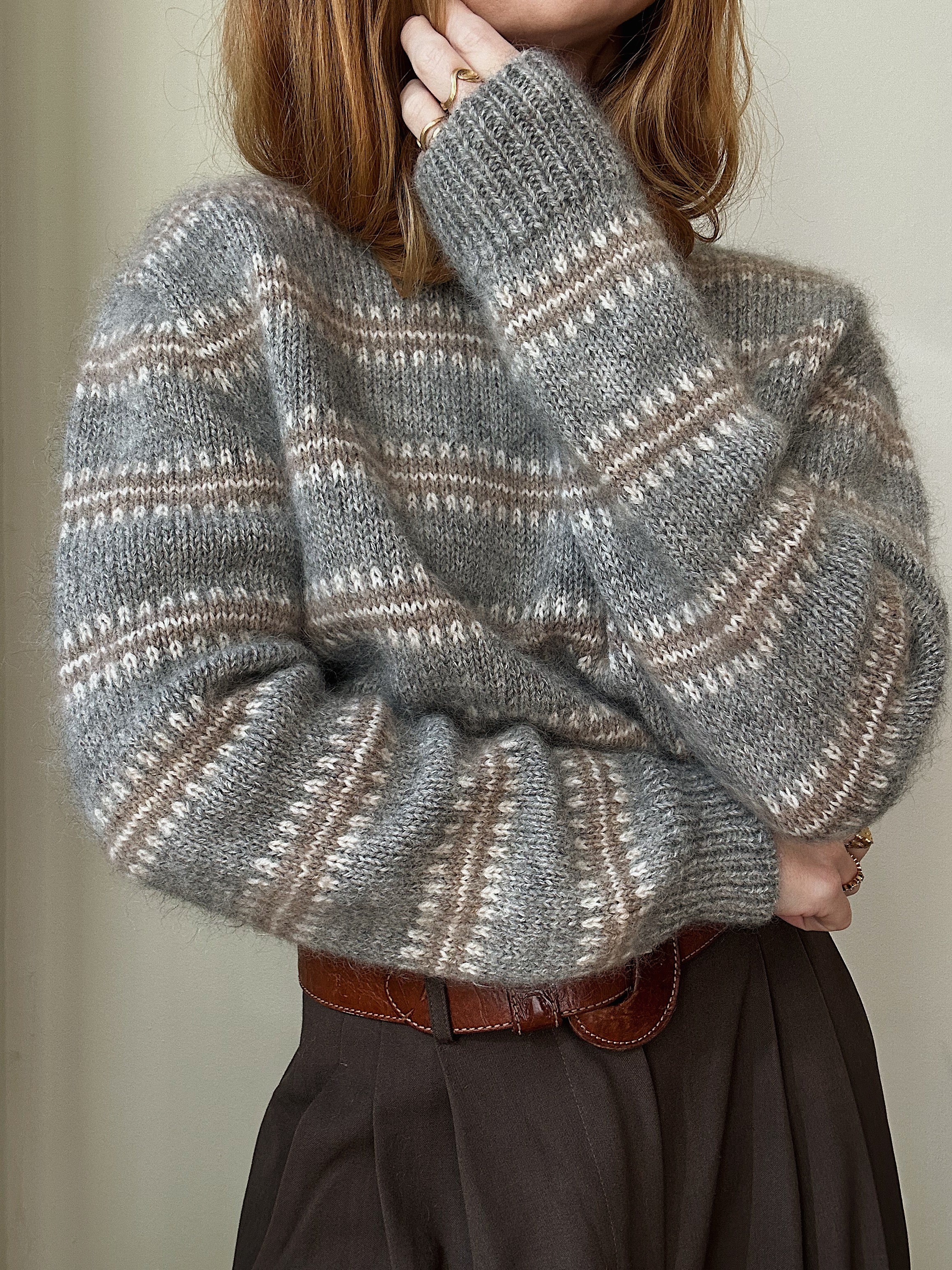 Norma Blouse - DANSK - Image 20