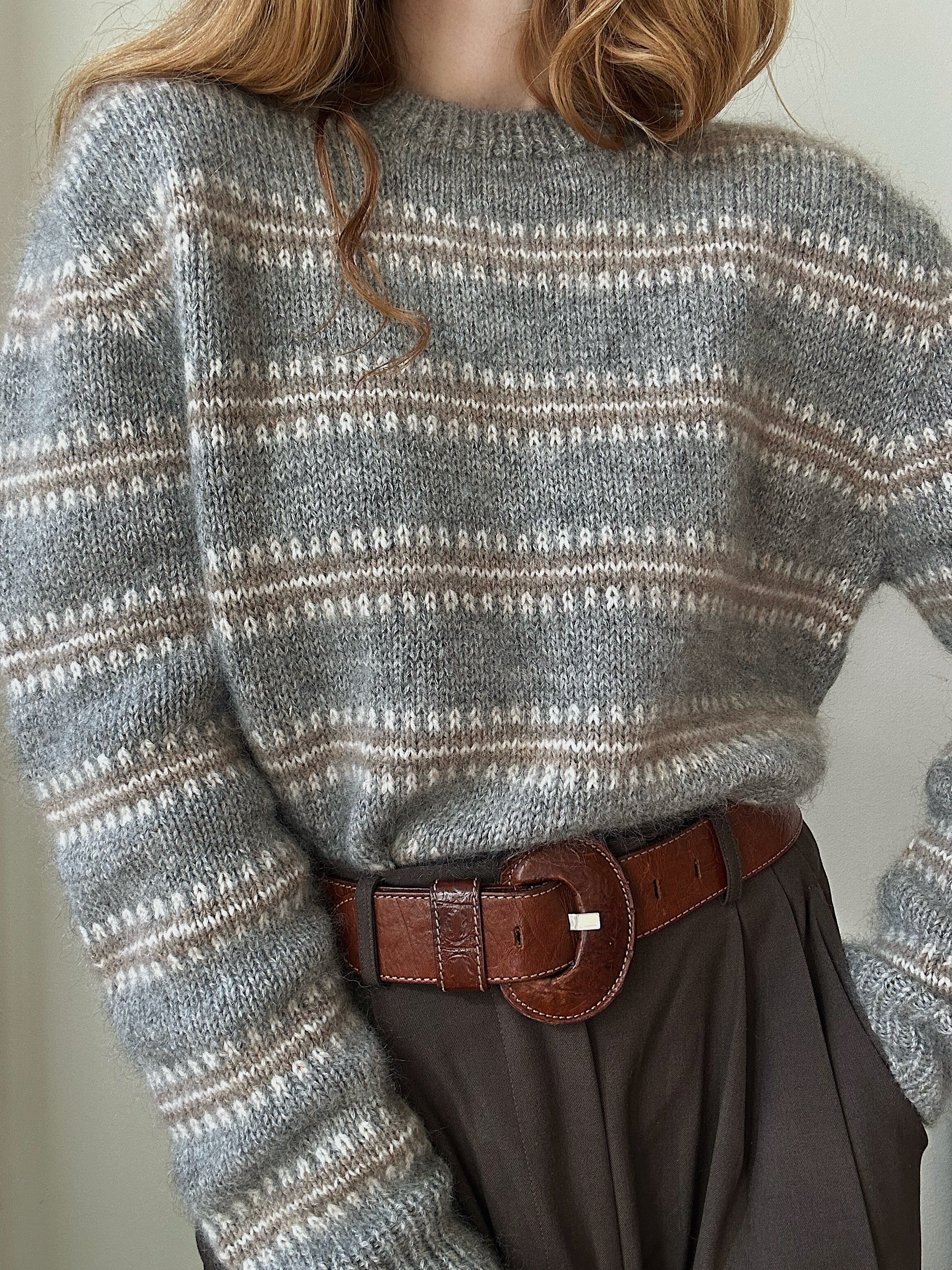 Norma Blouse - DANSK - Image 21