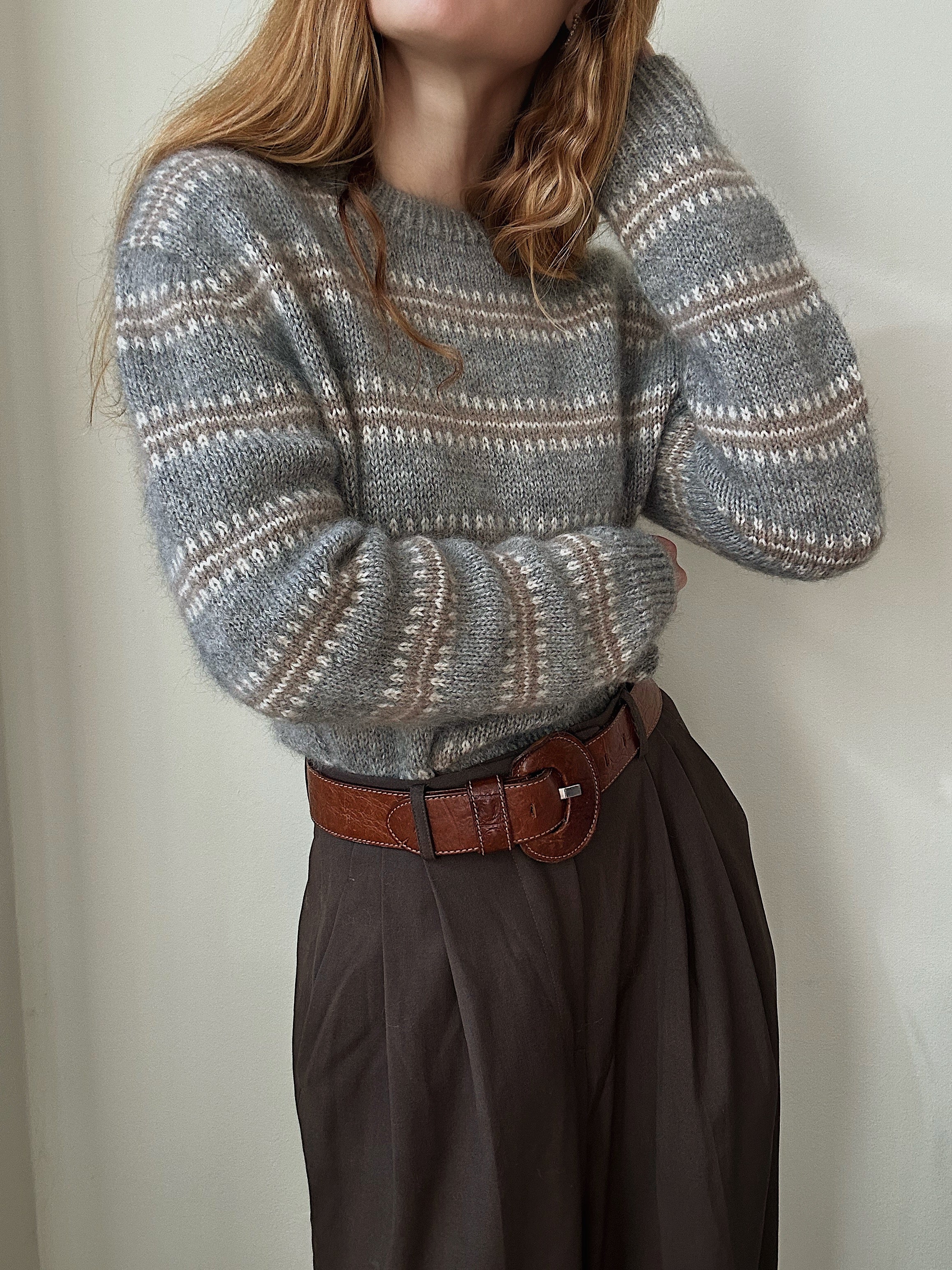Norma Blouse - DANSK - Image 22
