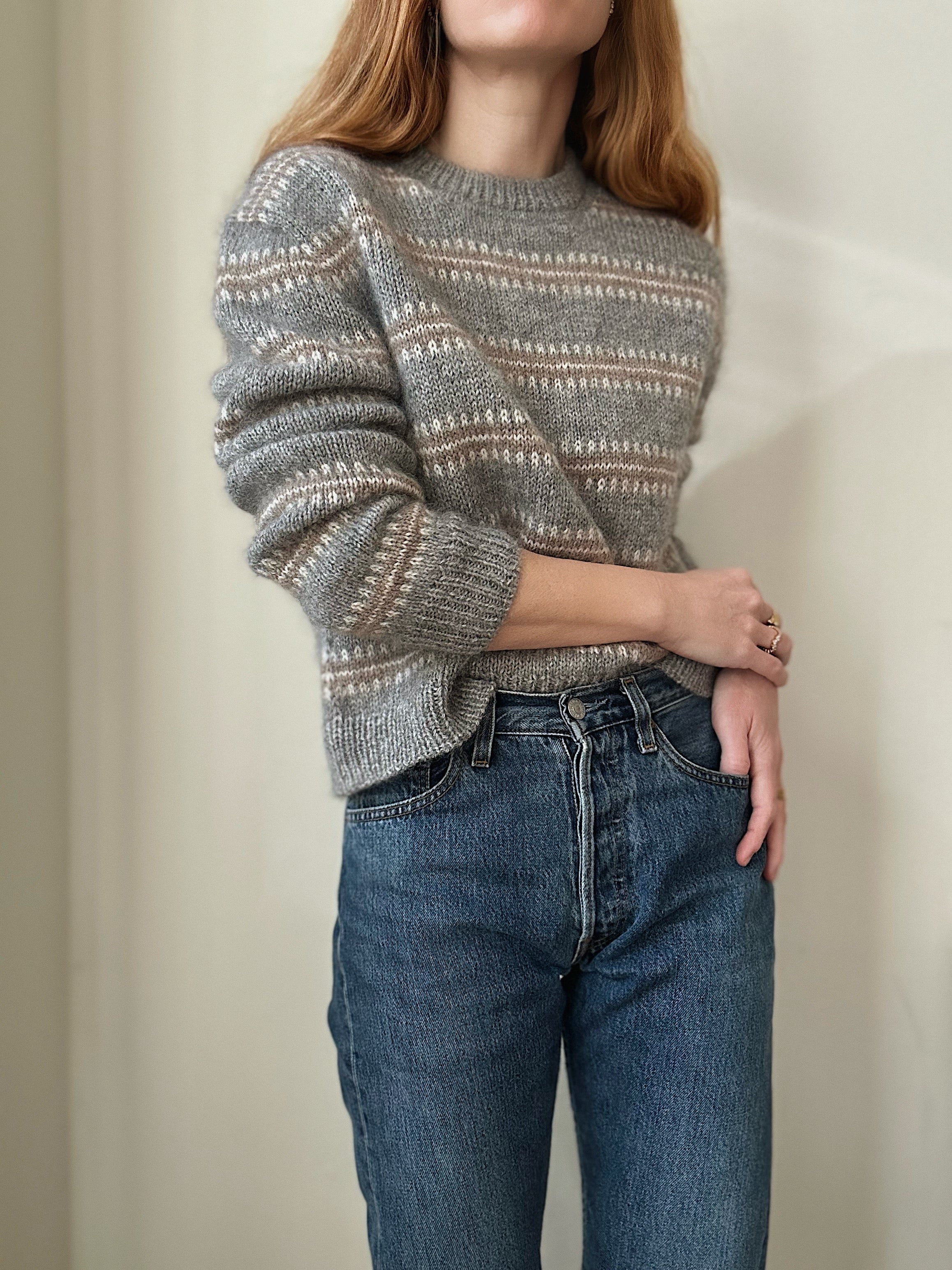 Norma Blouse - DANSK - Image 23