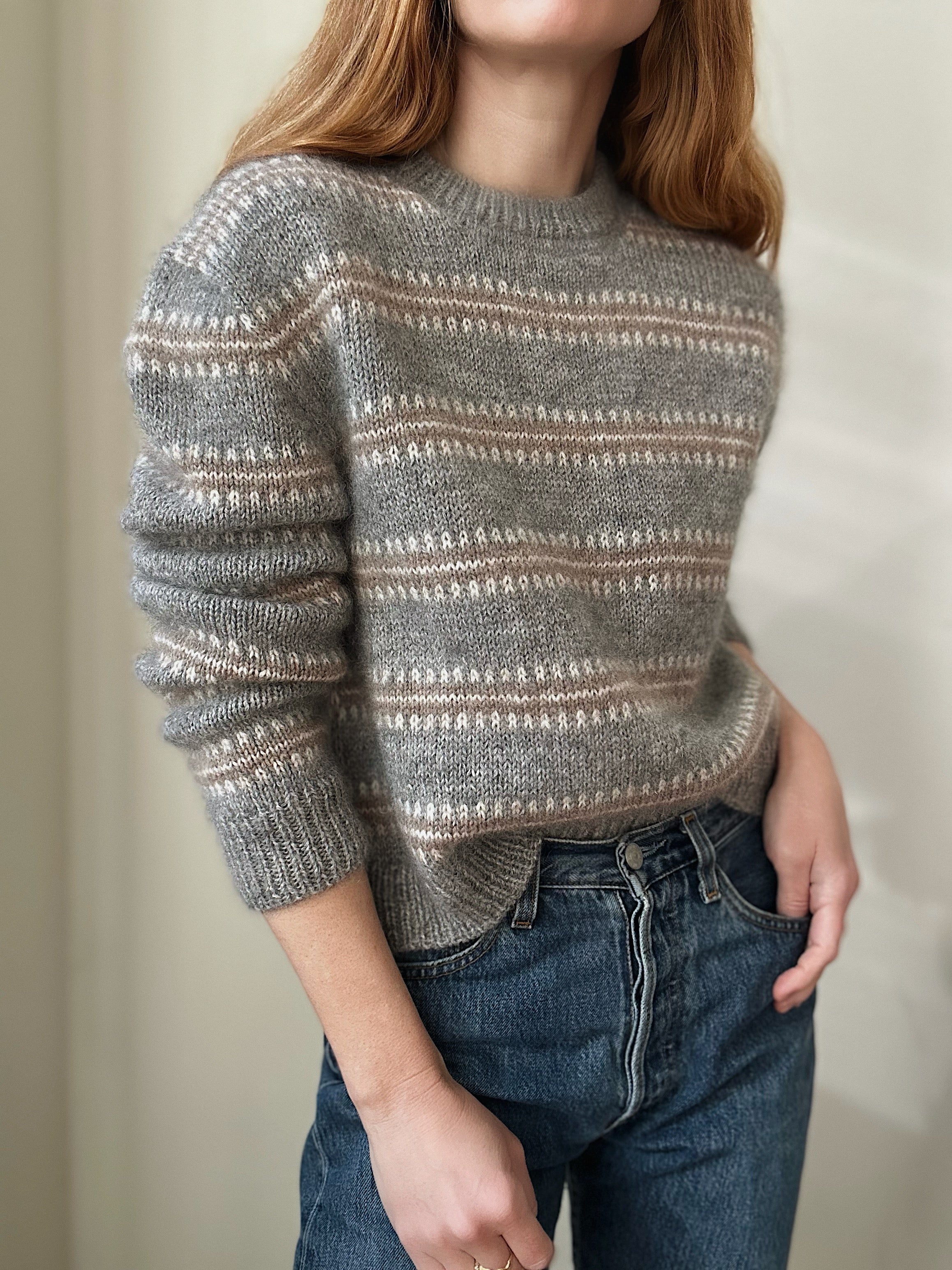 Norma Blouse - DANSK - Image 24