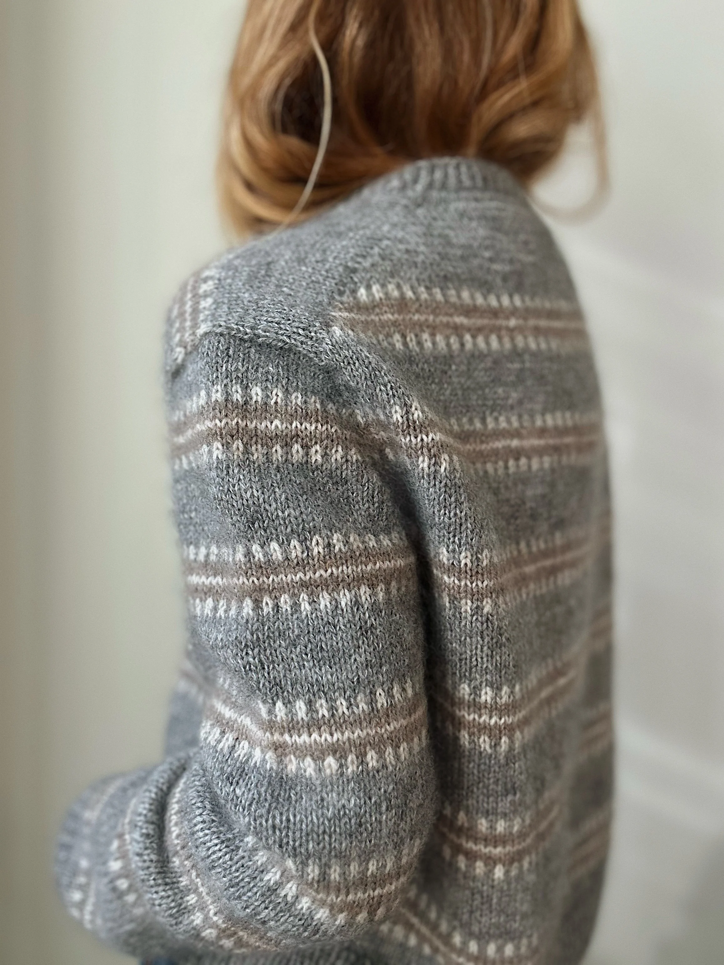 Norma Blouse - DANSK - Image 25