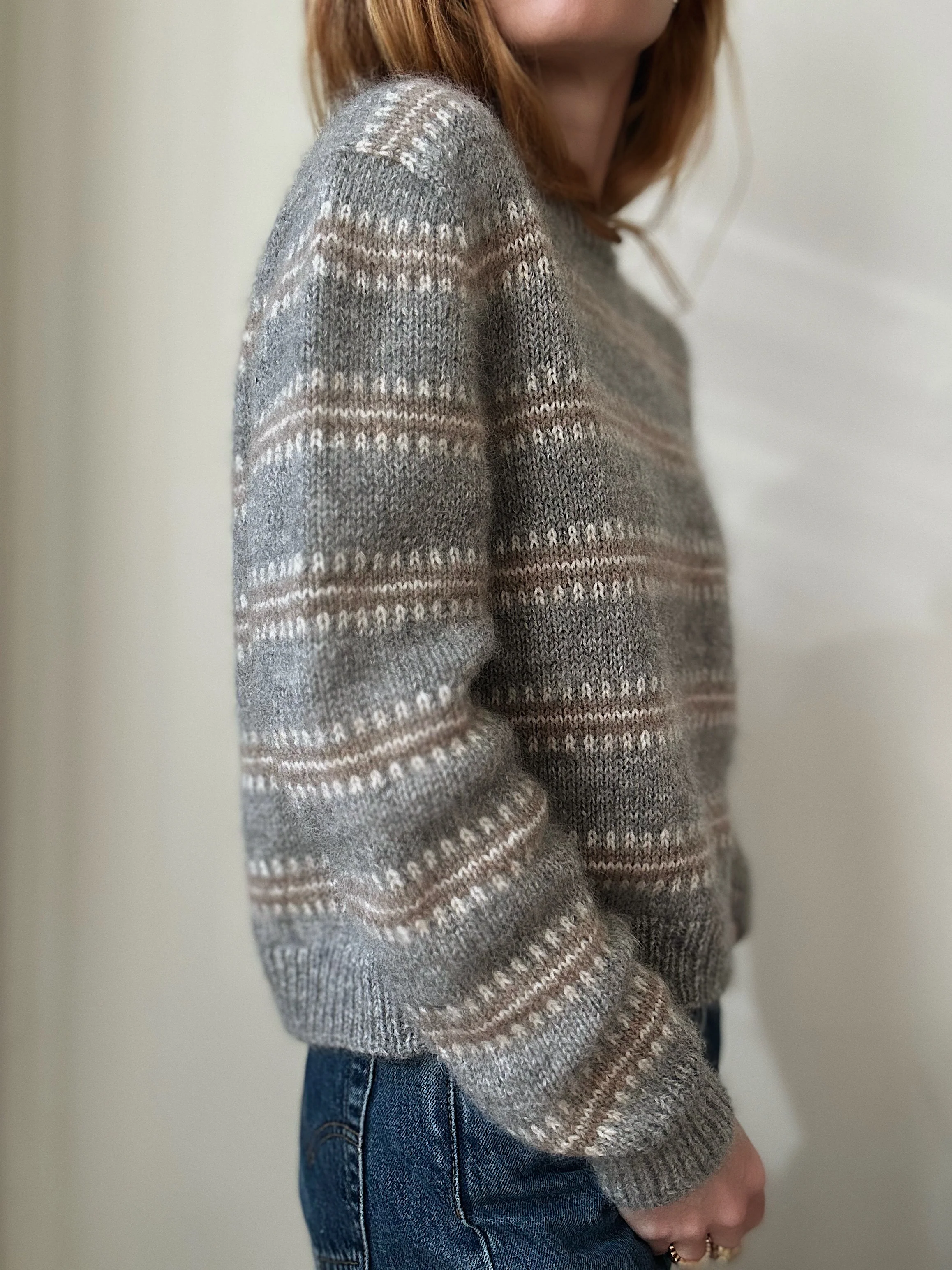 Norma Blouse - DANSK - Image 26