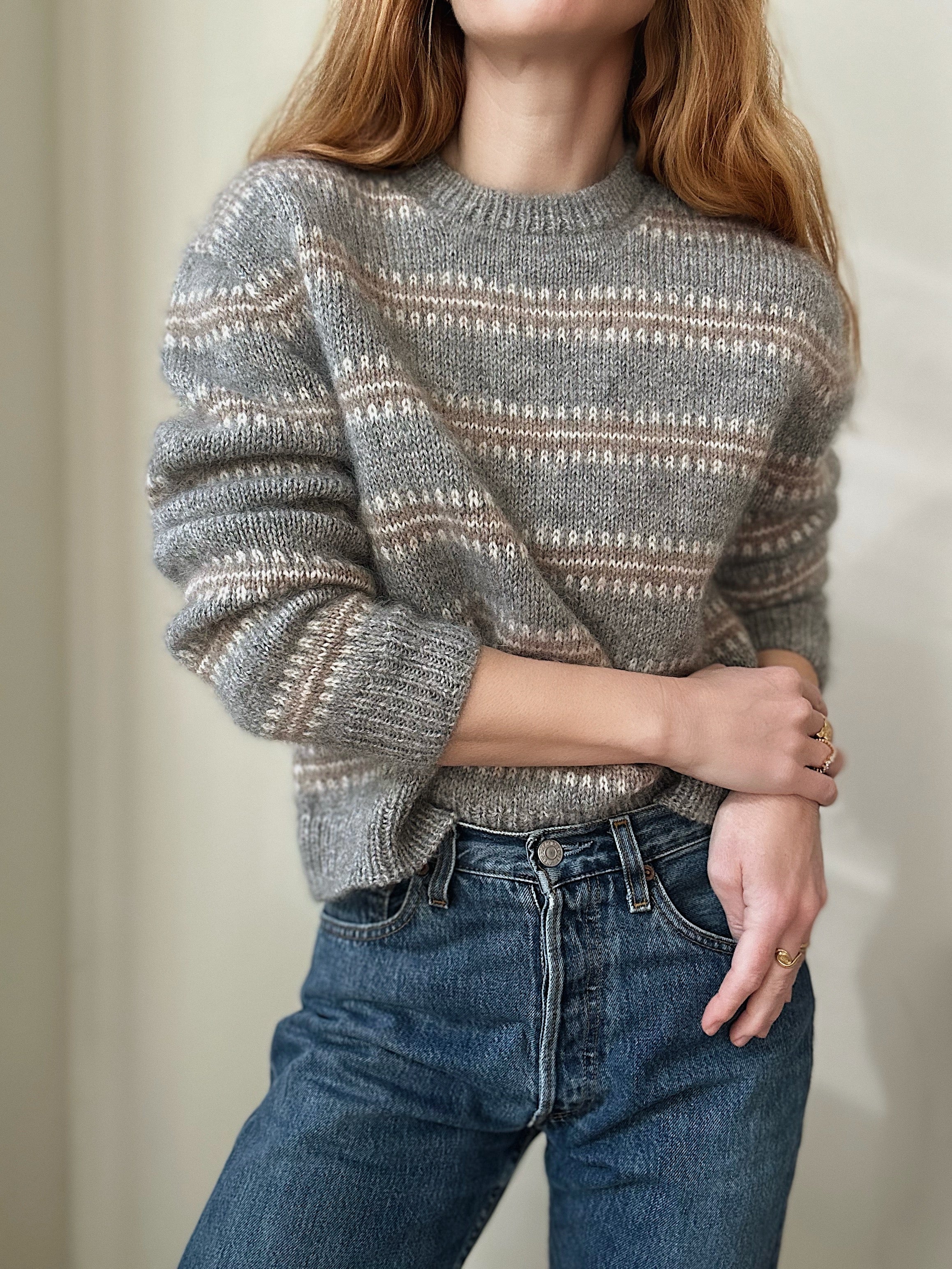 Norma Blouse - DANSK - Image 27