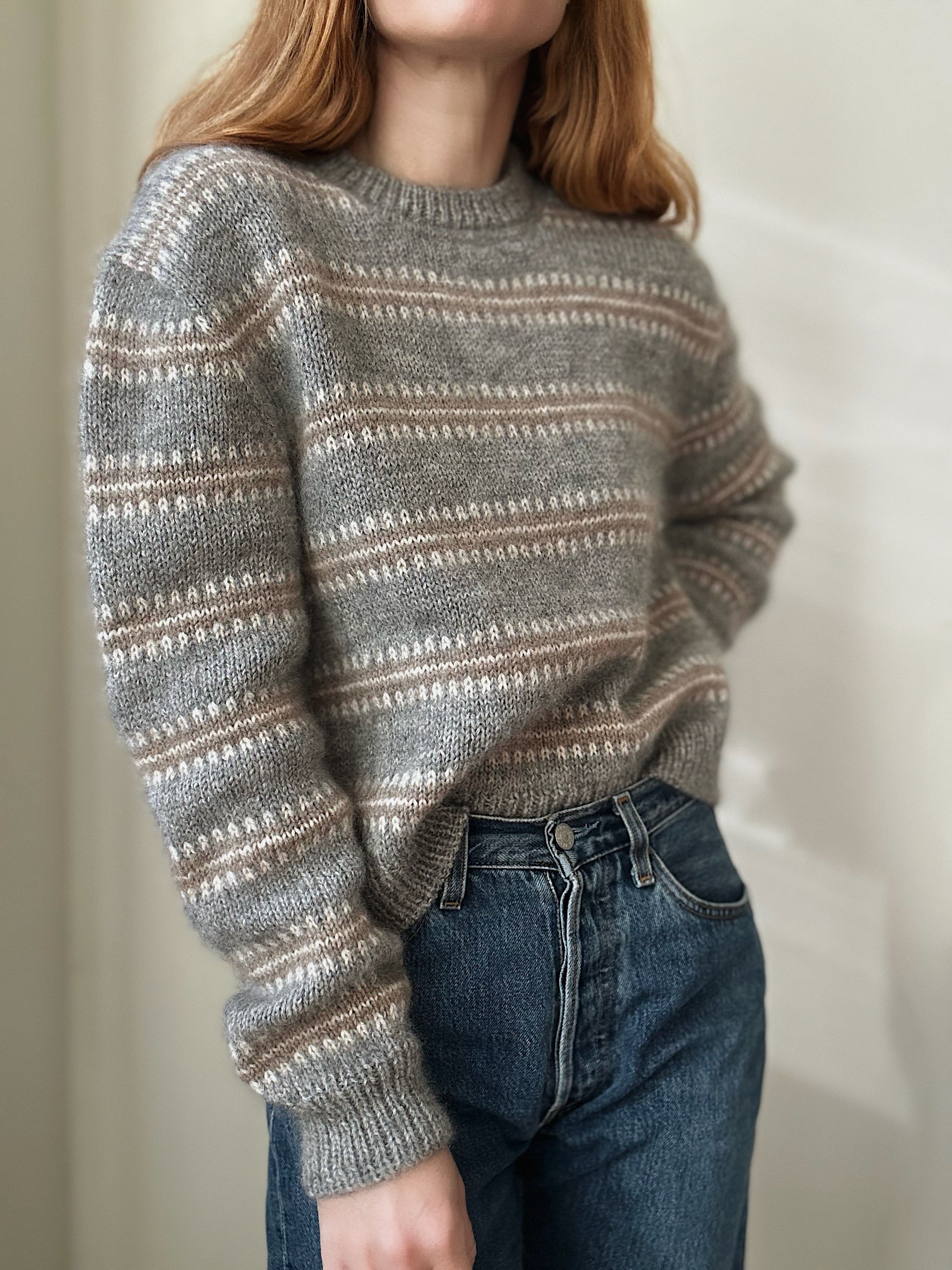 Norma Blouse - DANSK - Image 28