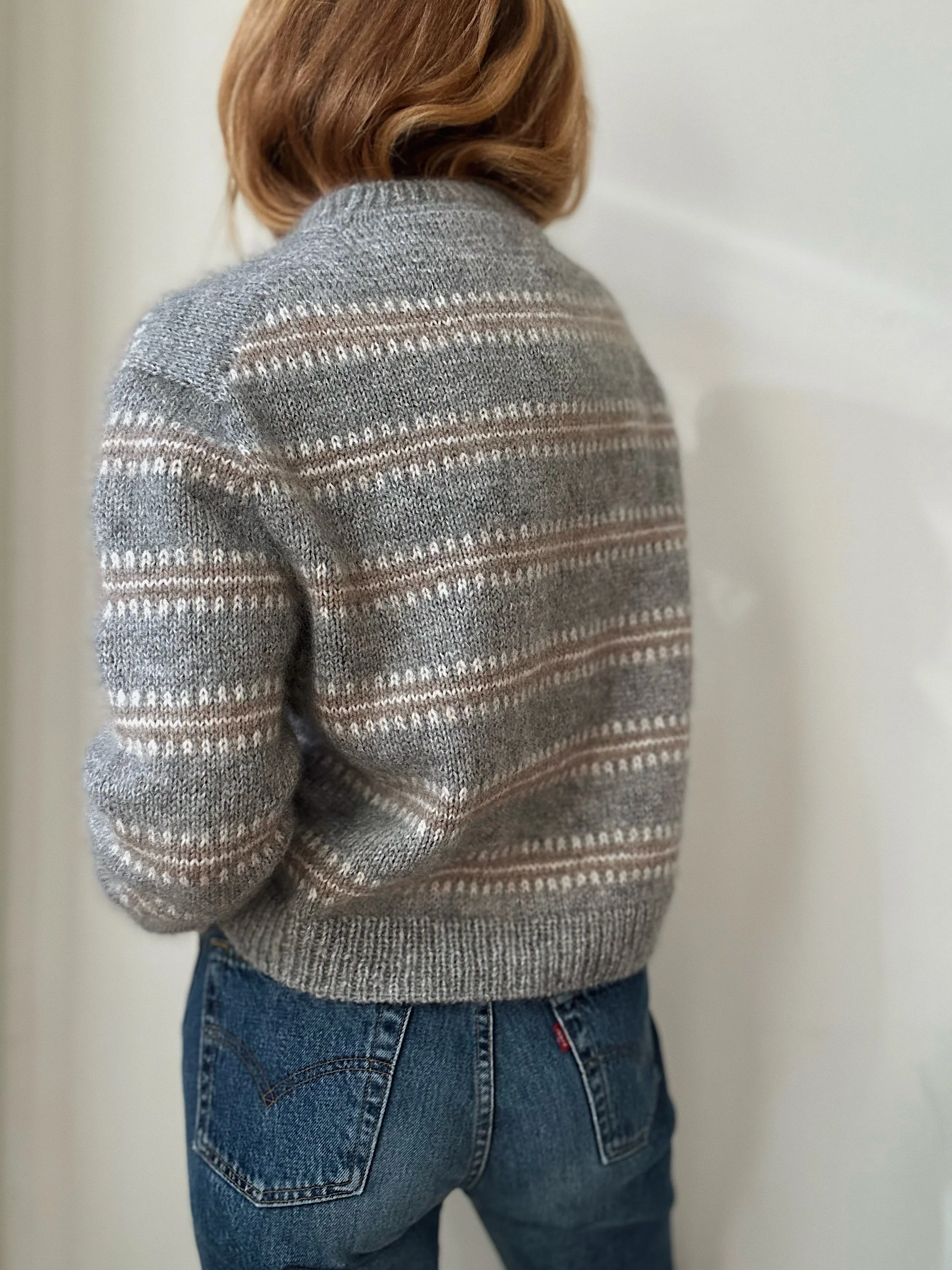 Norma Blouse - DANSK - Image 29