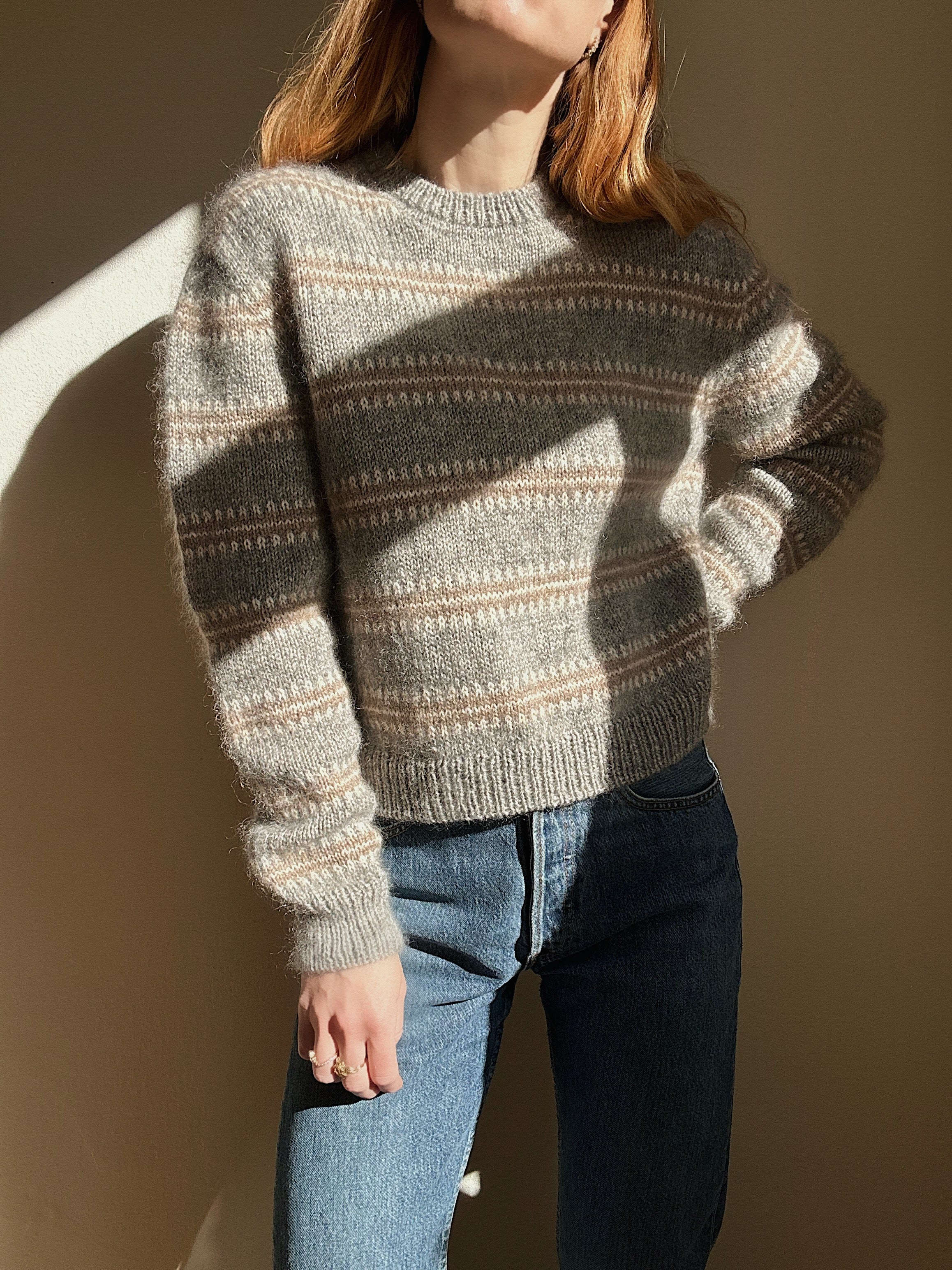 Norma Blouse - DANSK - Image 31