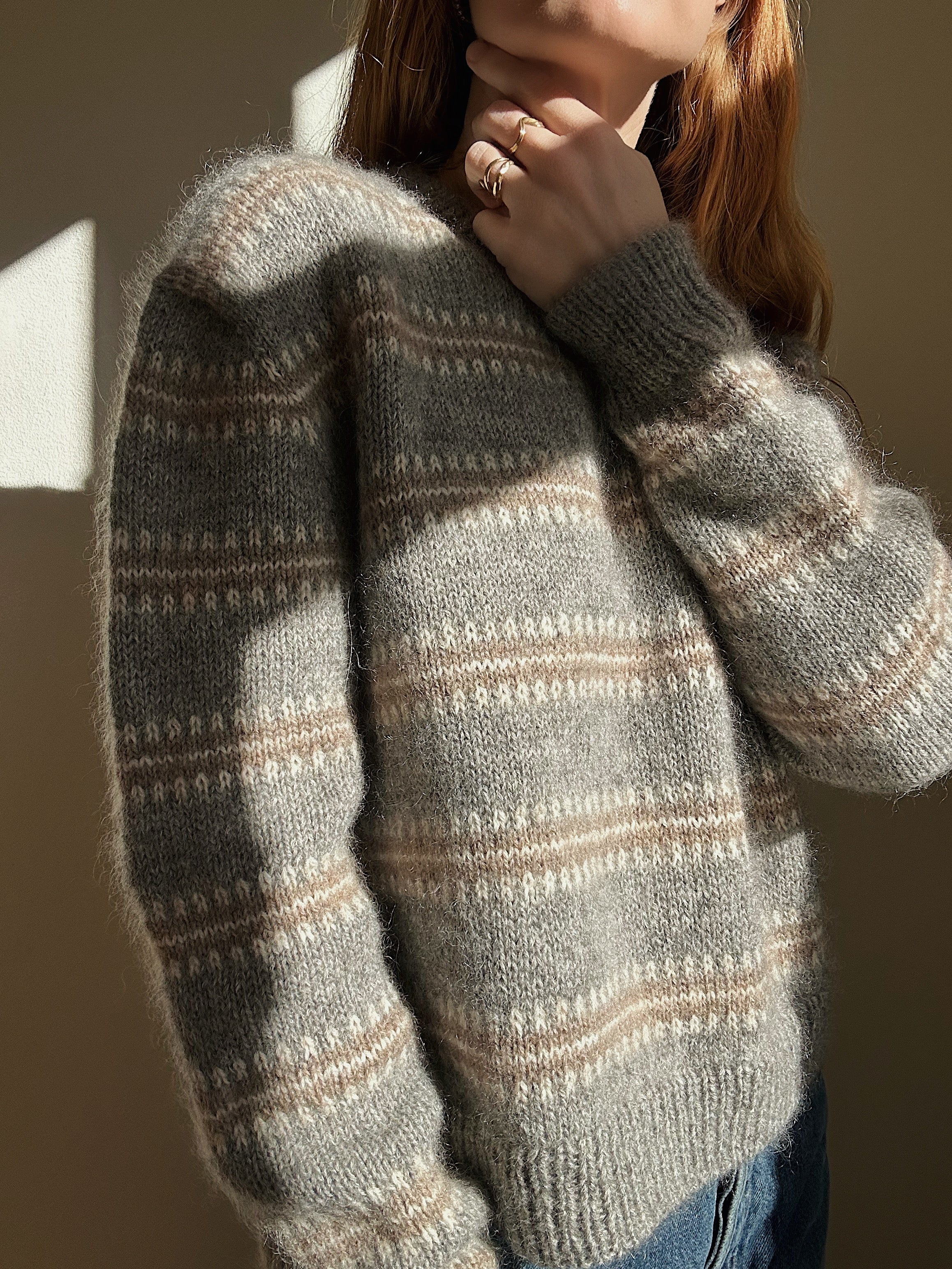Norma Blouse - DANSK - Image 32
