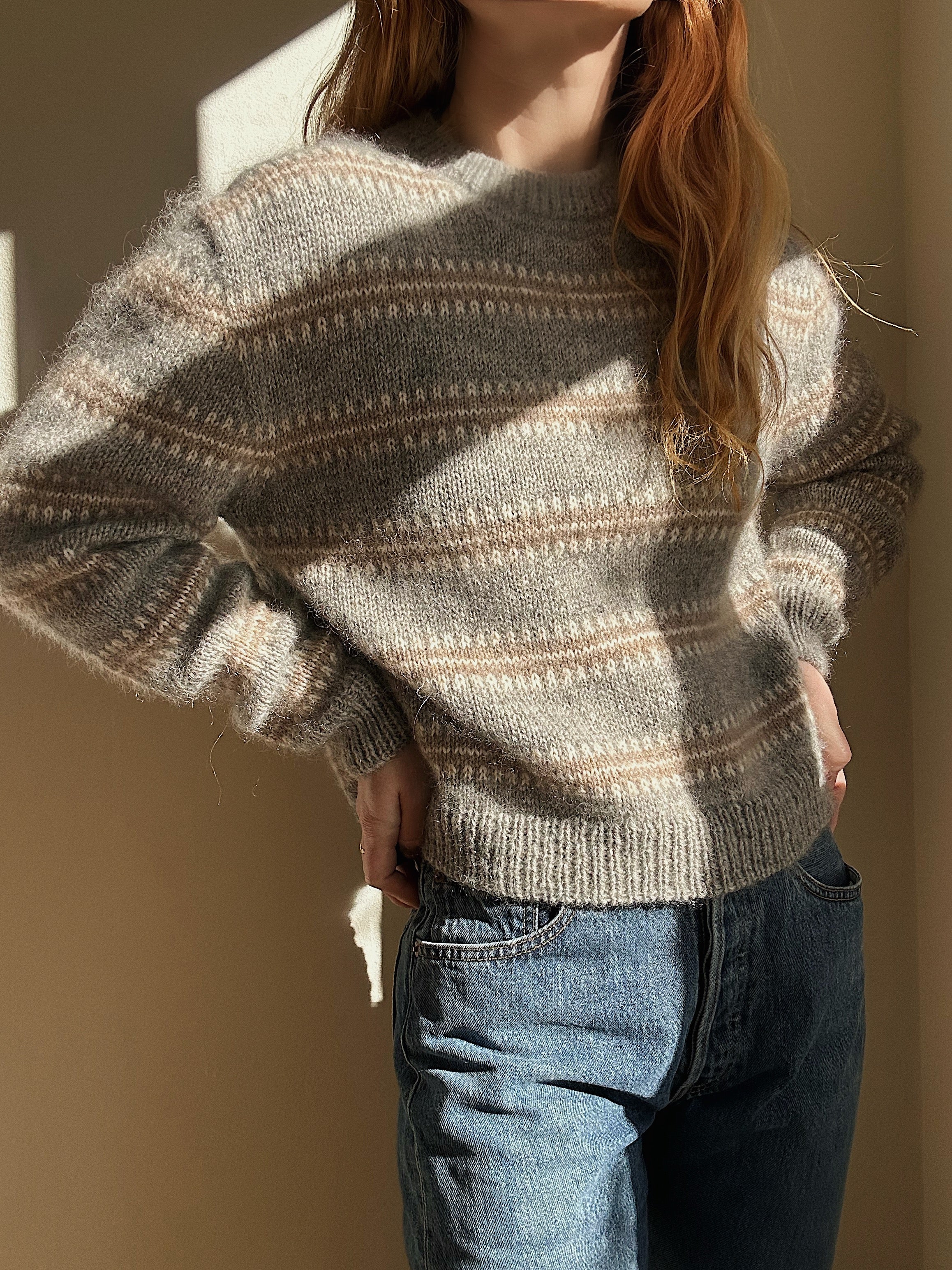 Norma Blouse - DANSK - Image 33