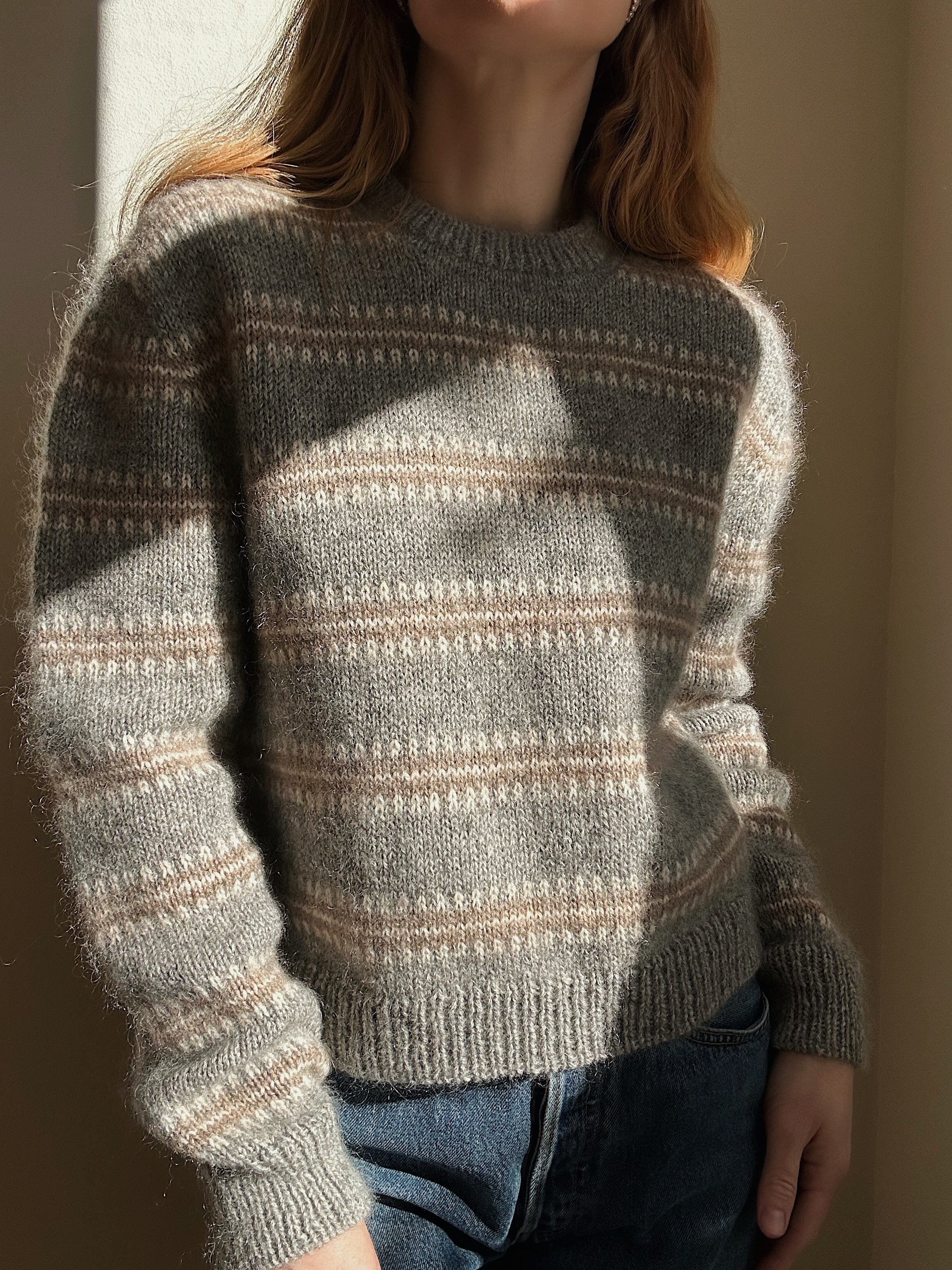Norma Blouse - DANSK - Image 34
