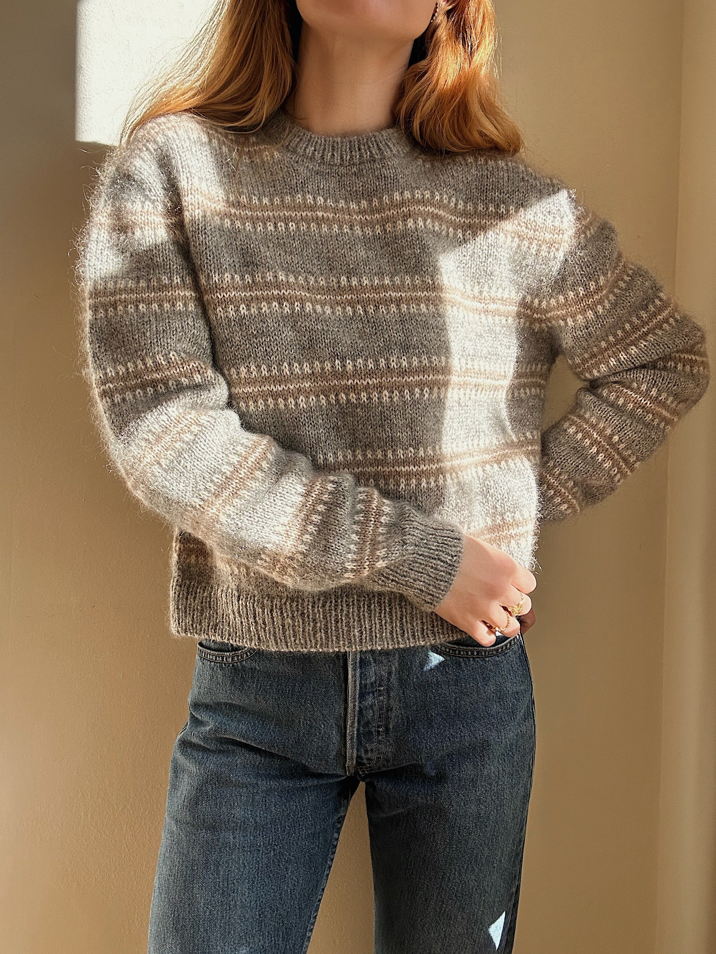 Norma Blouse - DANSK - Image 35