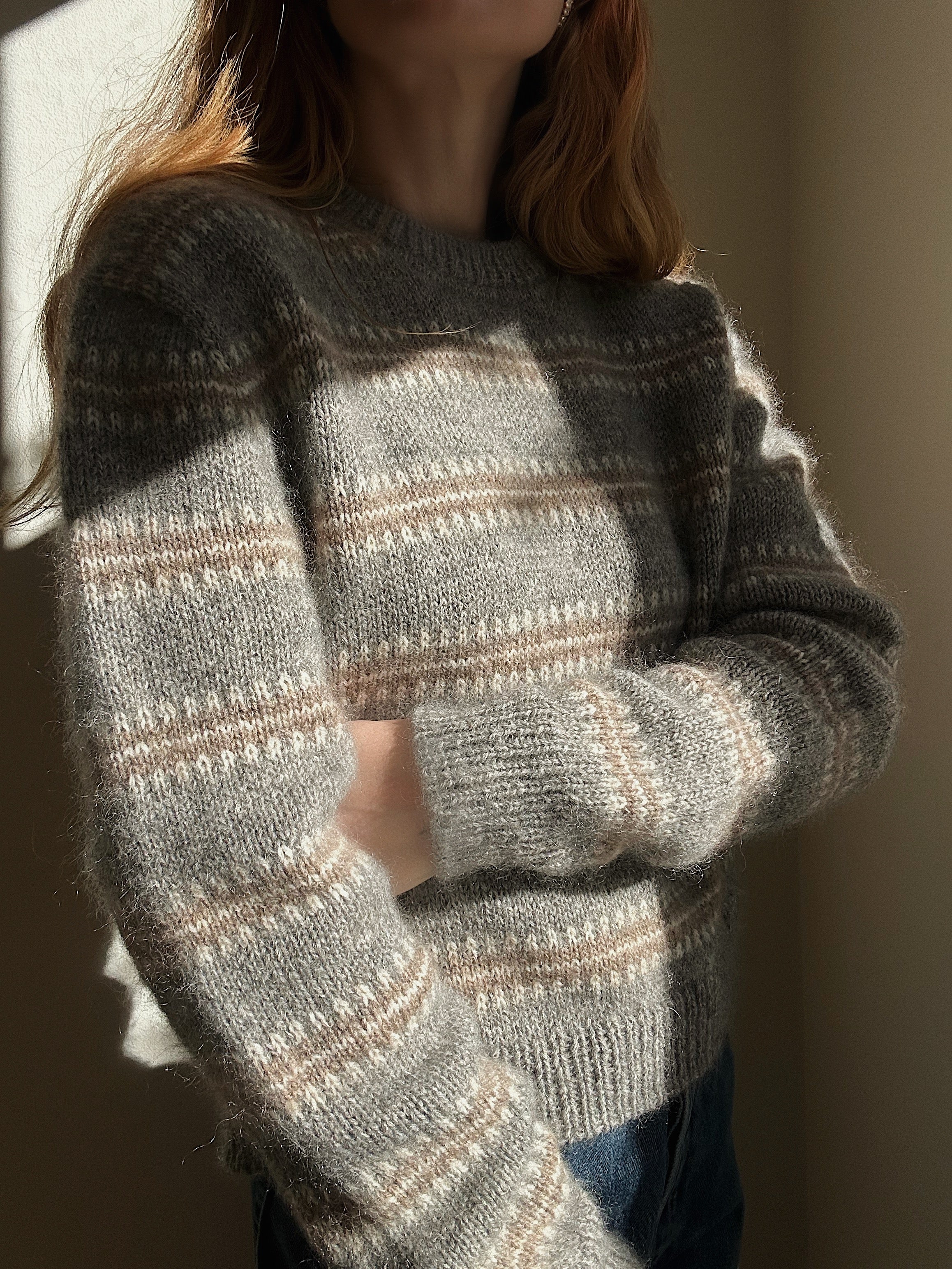 Norma Blouse - DANSK - Image 36