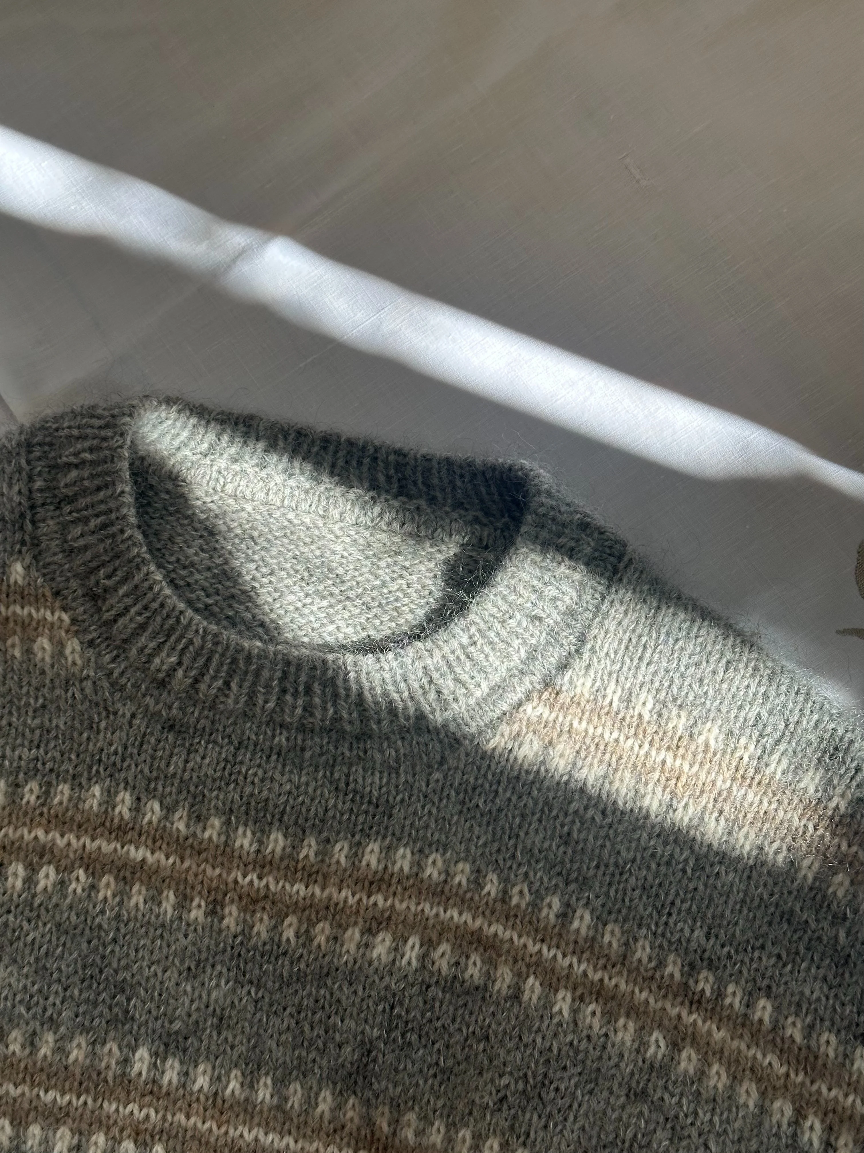 Norma Blouse - DANSK - Image 5