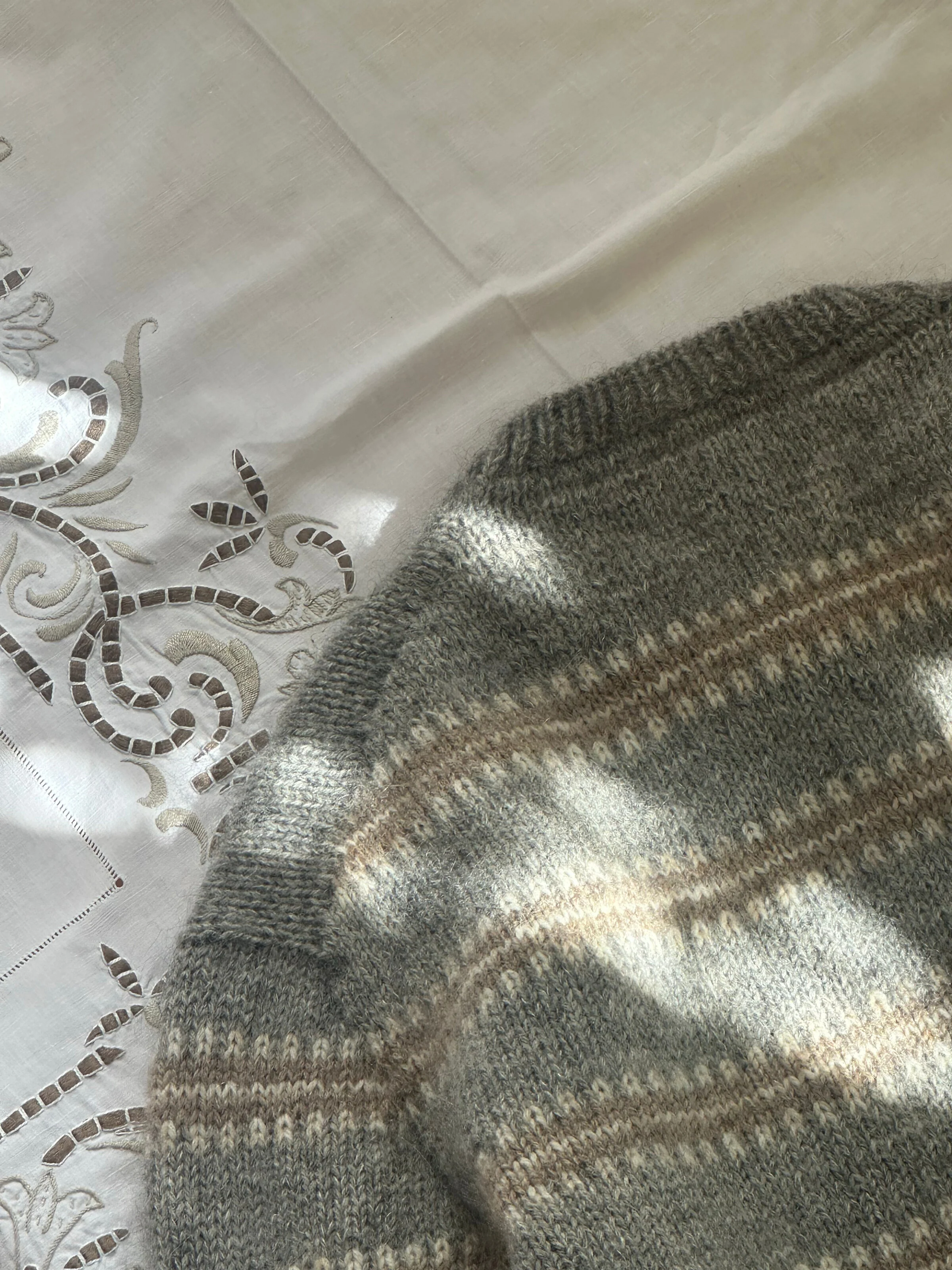 Norma Blouse - DANSK - Image 6