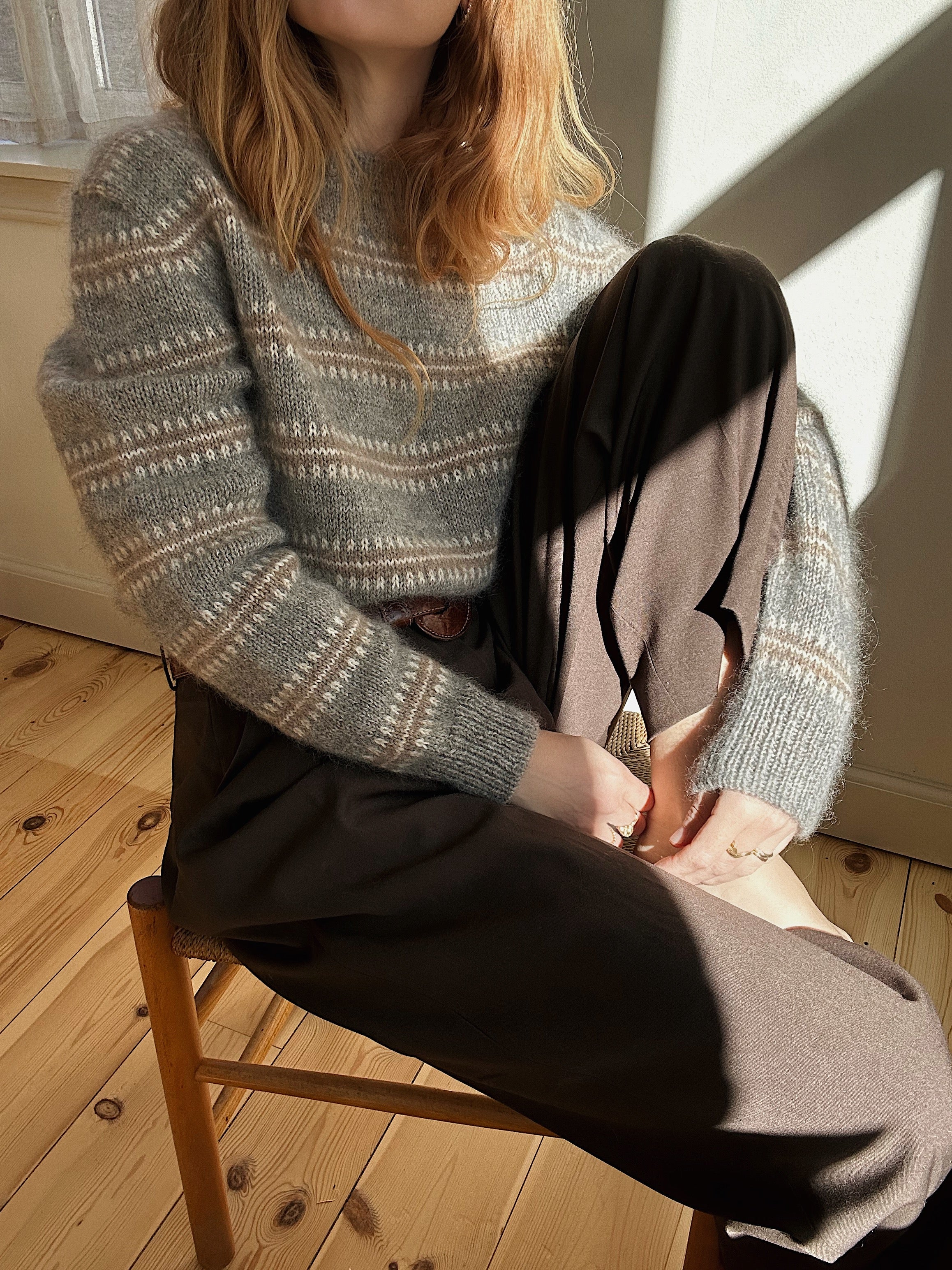 Norma Blouse - DANSK - Image 8