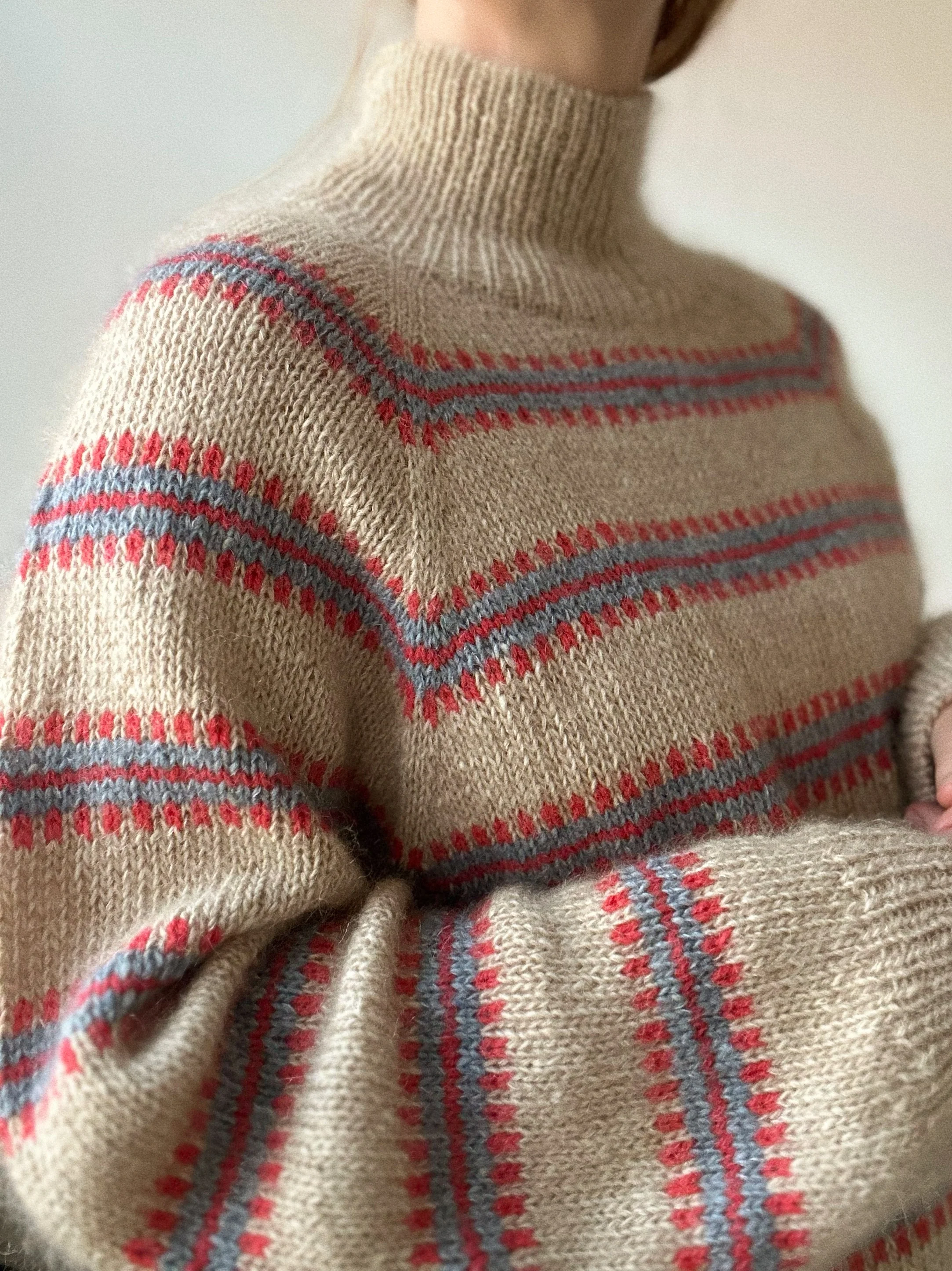 Norma Sweater - FRANÇAIS - Image 18