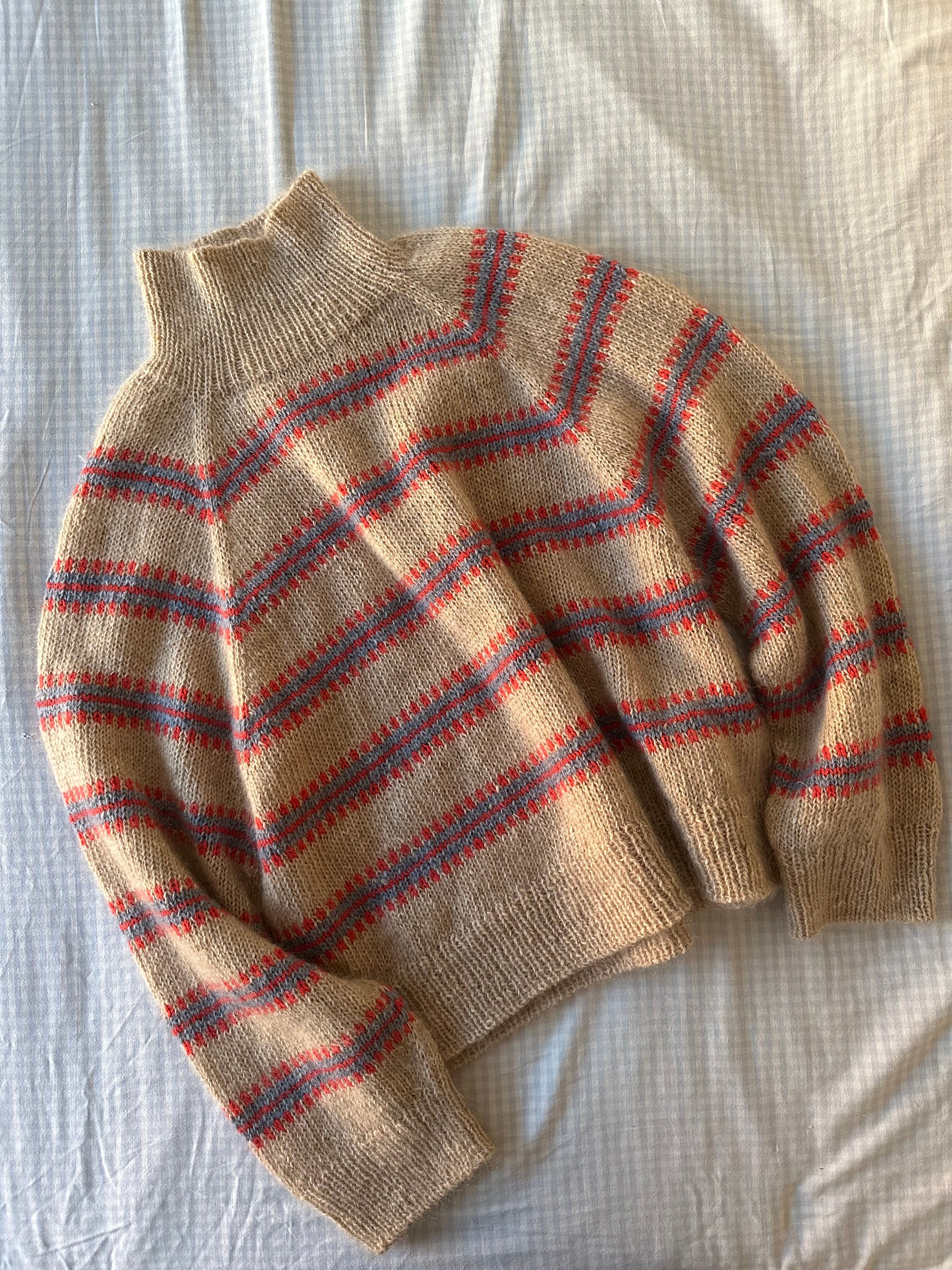 Norma Sweater - FRANÇAIS - Image 20