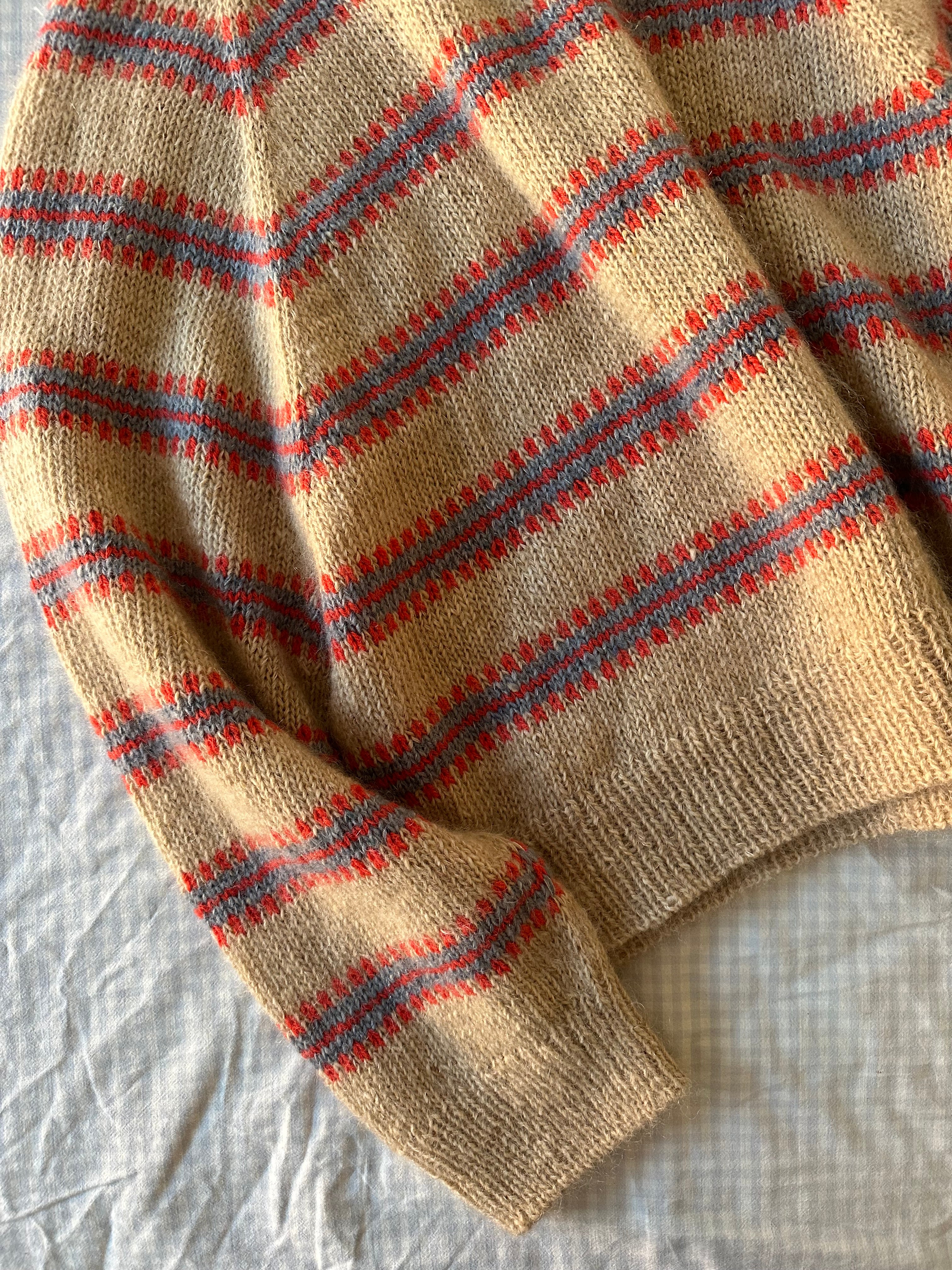 Norma Sweater - FRANÇAIS - Image 22