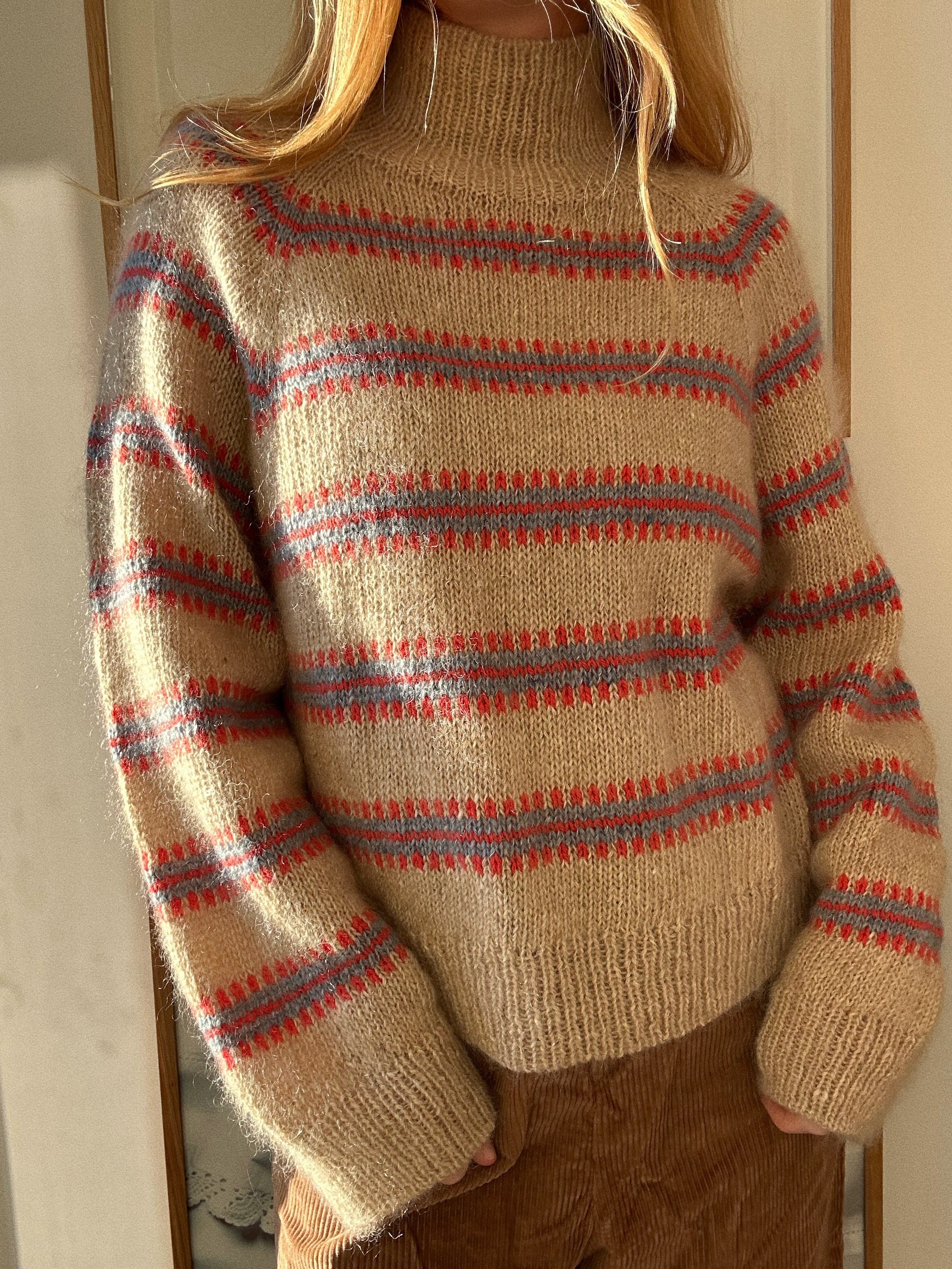 Norma Sweater - FRANÇAIS - Image 4