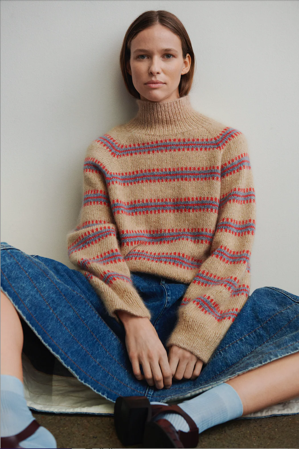 Norma Sweater - FRANÇAIS - Image 7