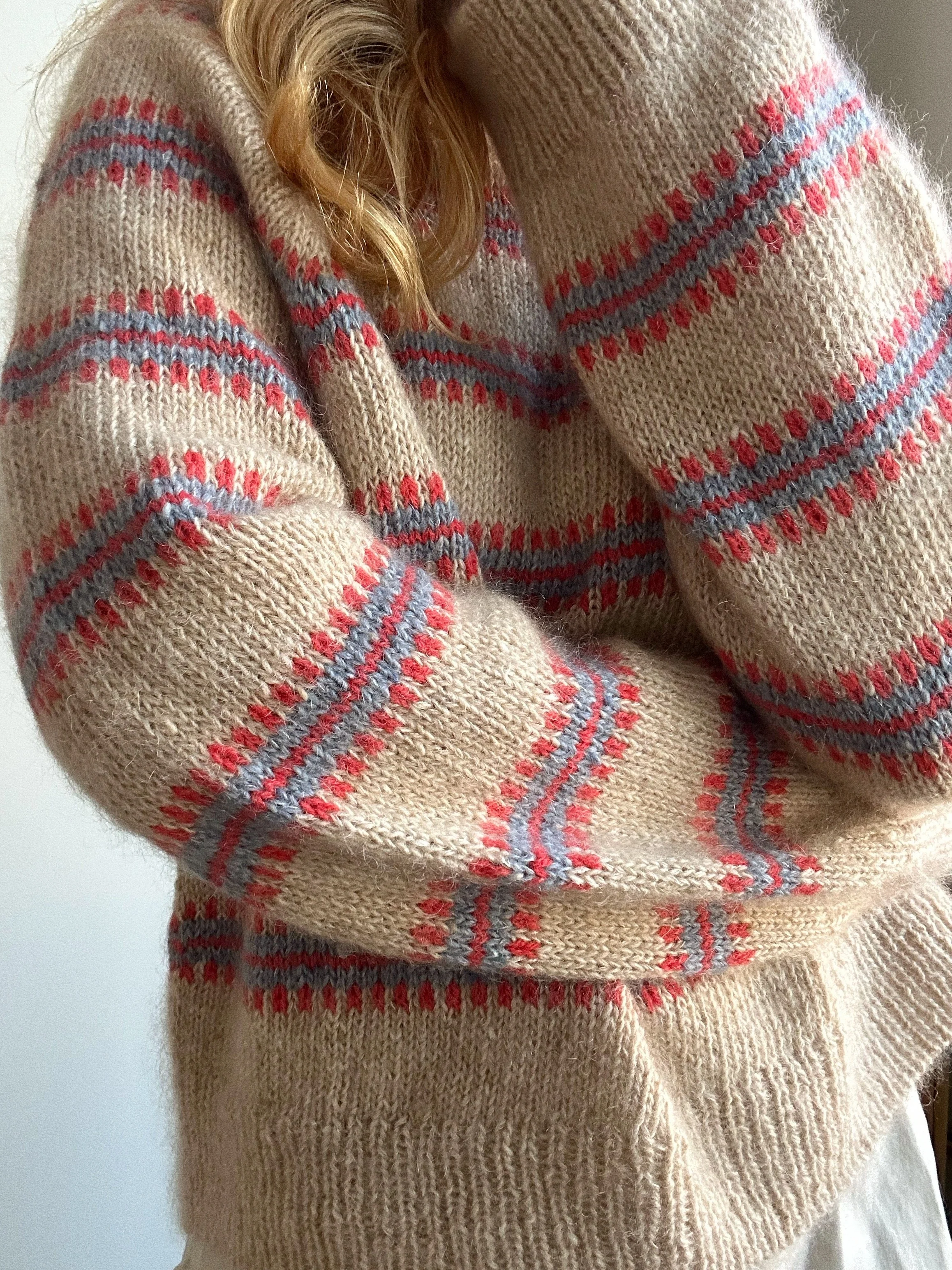 Norma Sweater - ITALIANO - Image 18
