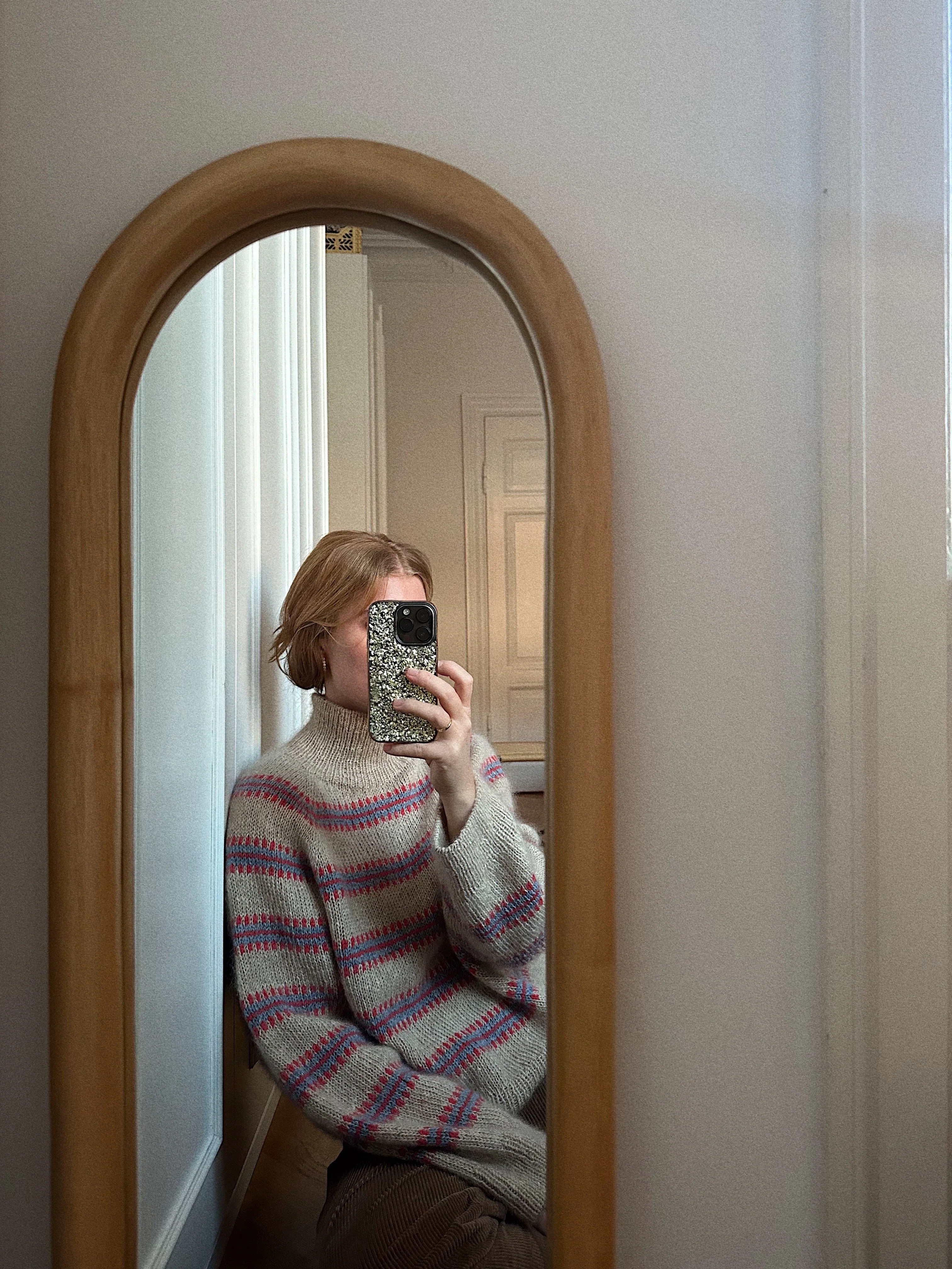Norma Sweater - ITALIANO - Image 9