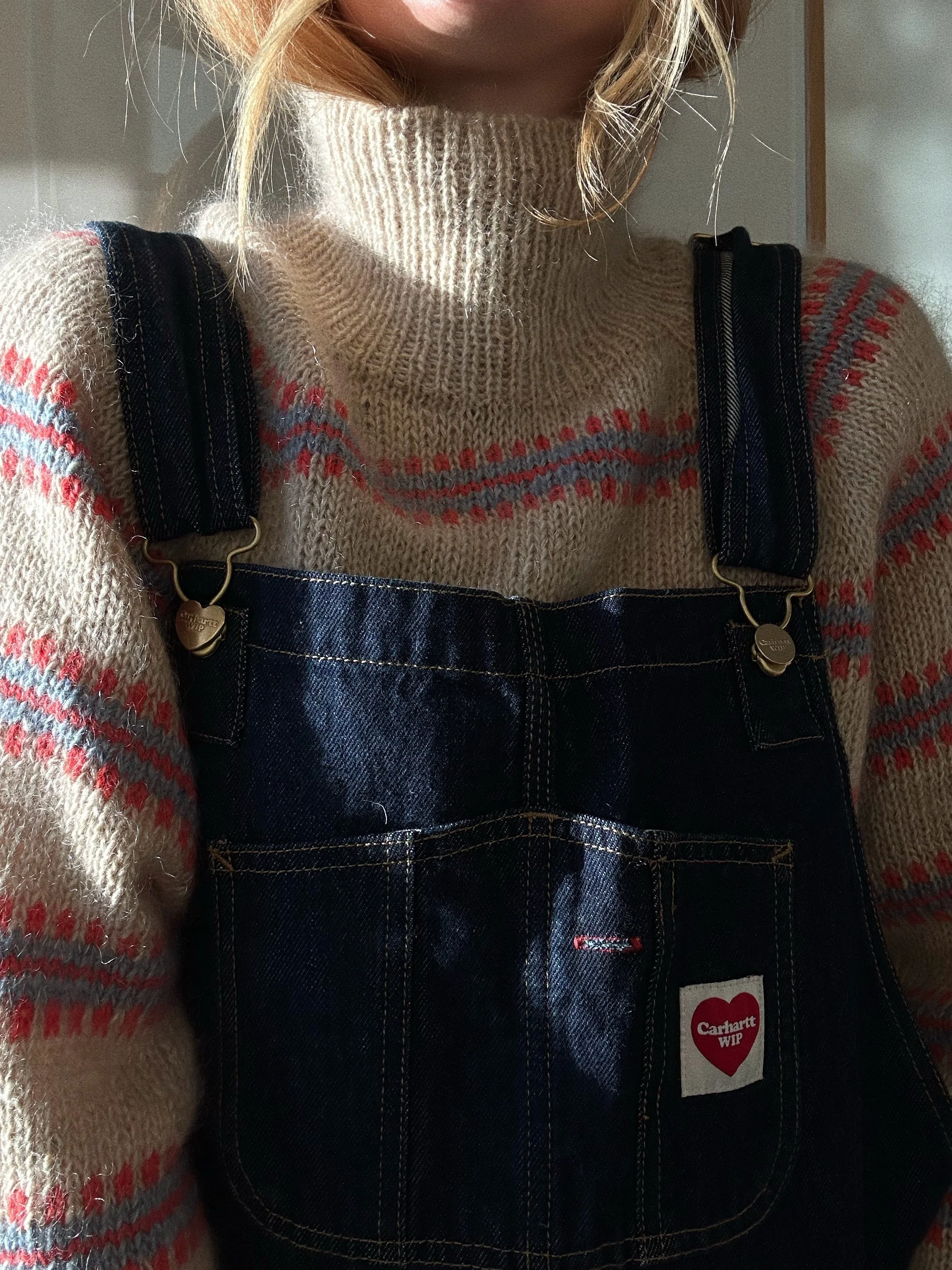 Norma Sweater - NORSK - Image 15