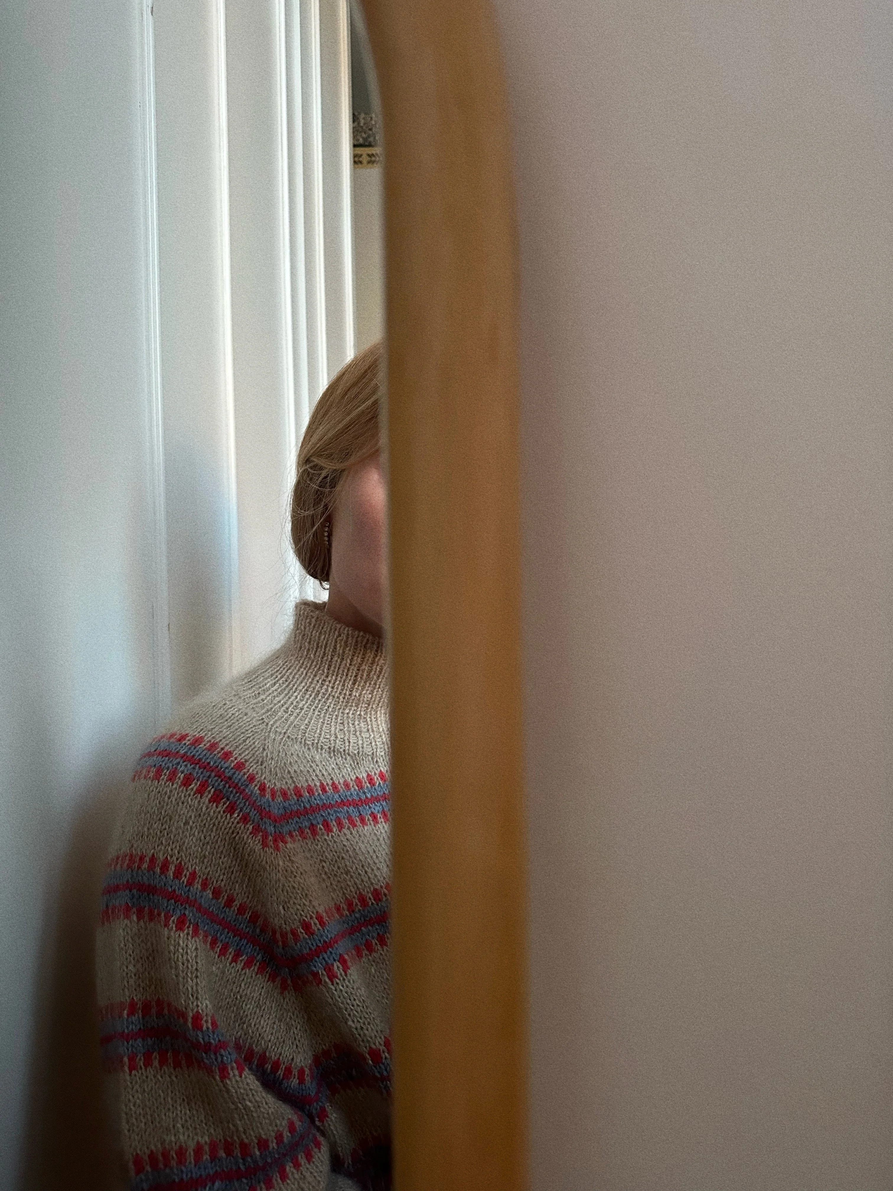 Norma Sweater - SVENSKA - Image 10