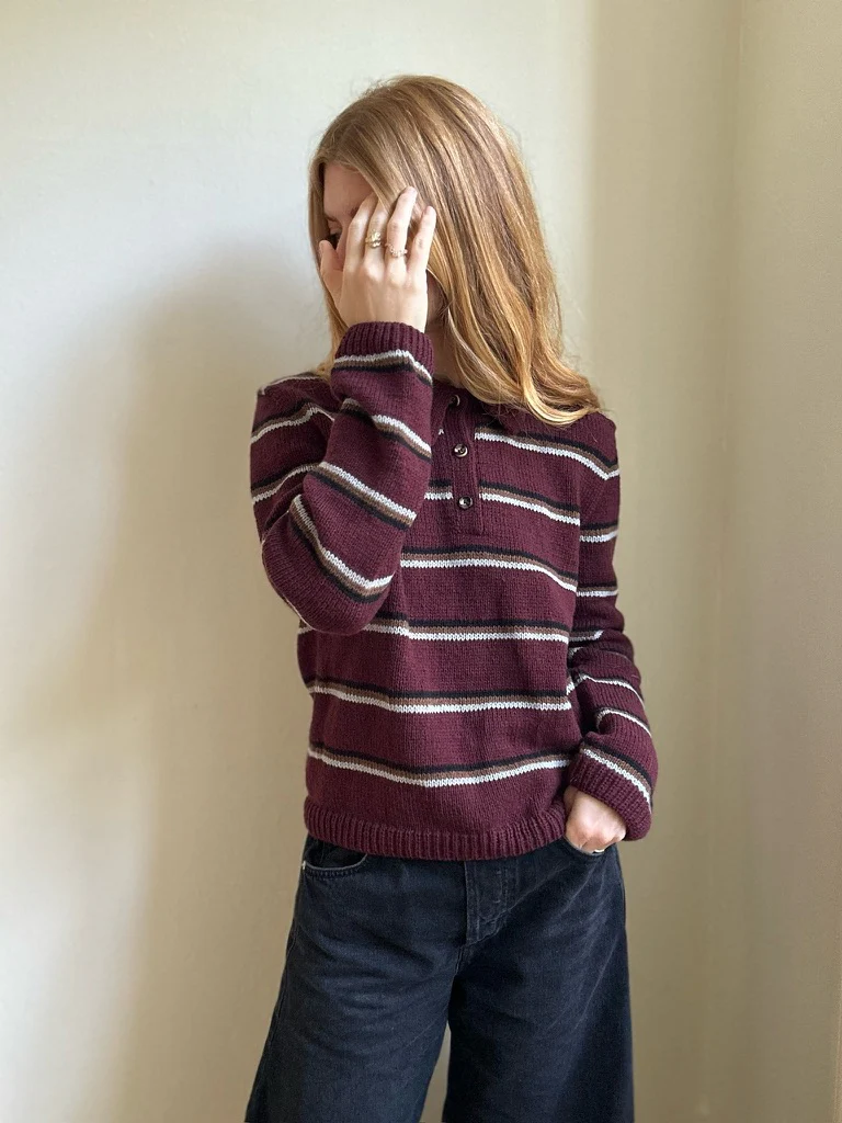 Polo No. 1 - SVENSKA - Image 11
