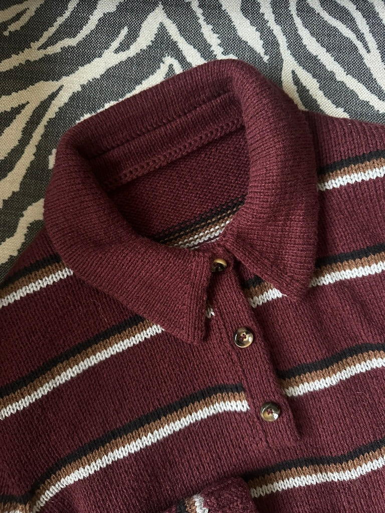 Polo No. 1 - SVENSKA - Image 17