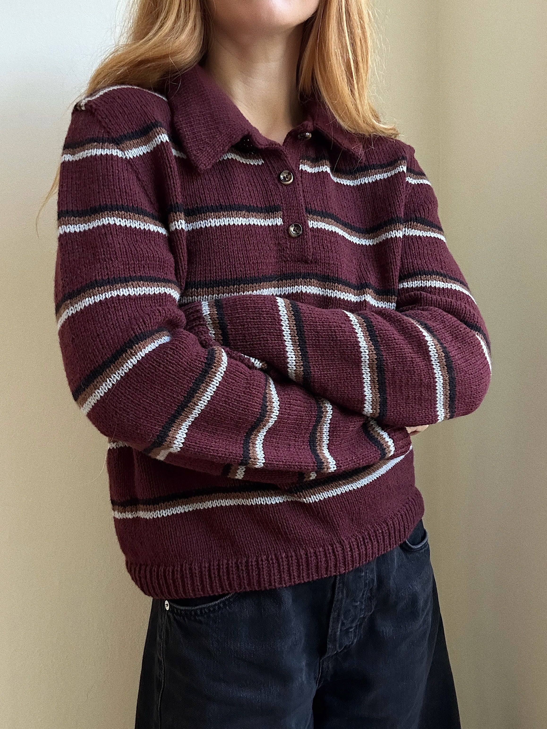 Polo No. 1 - SVENSKA - Image 2