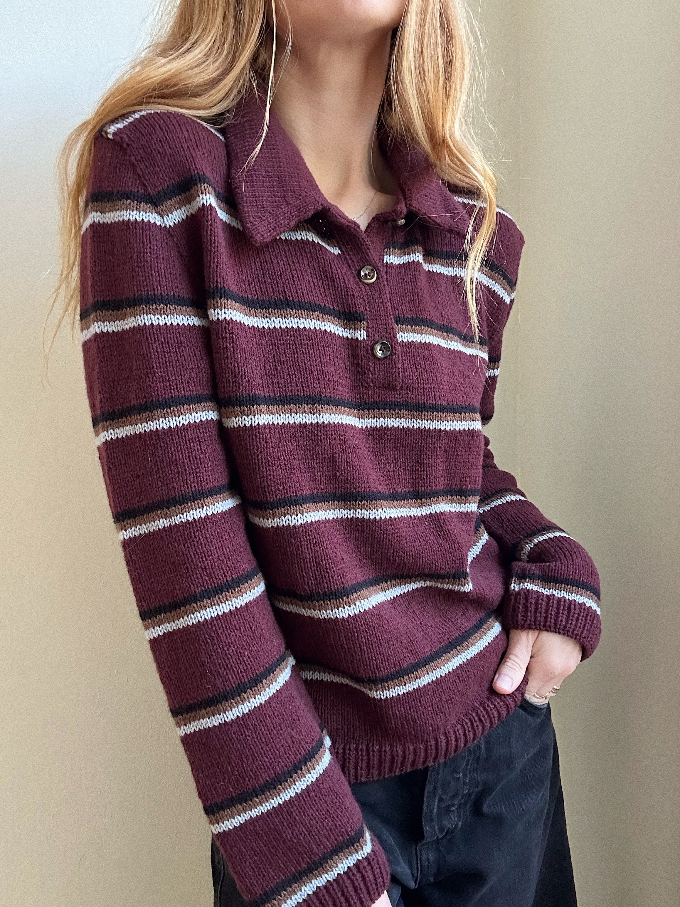 Polo No. 1 - SVENSKA - Image 3