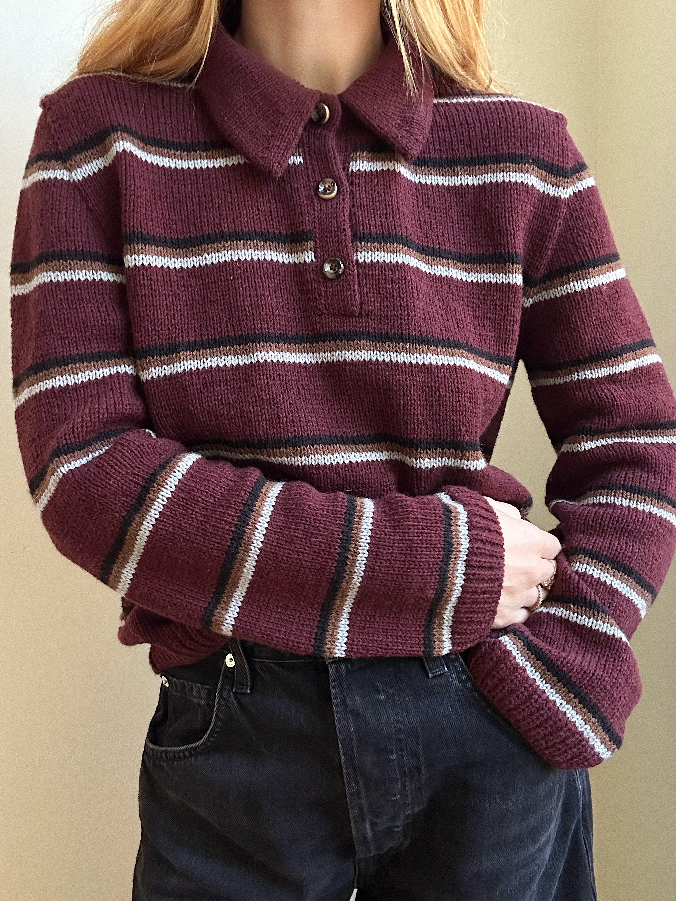 Polo No. 1 - SVENSKA - Image 4
