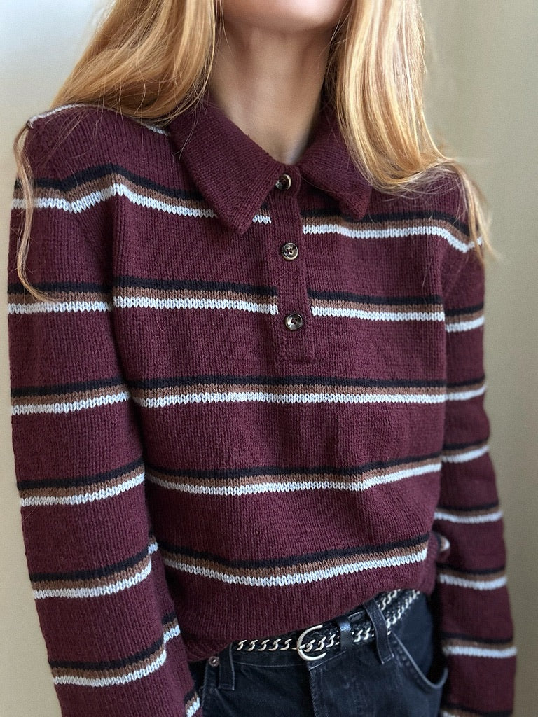 Polo No. 1 - SVENSKA - Image 5