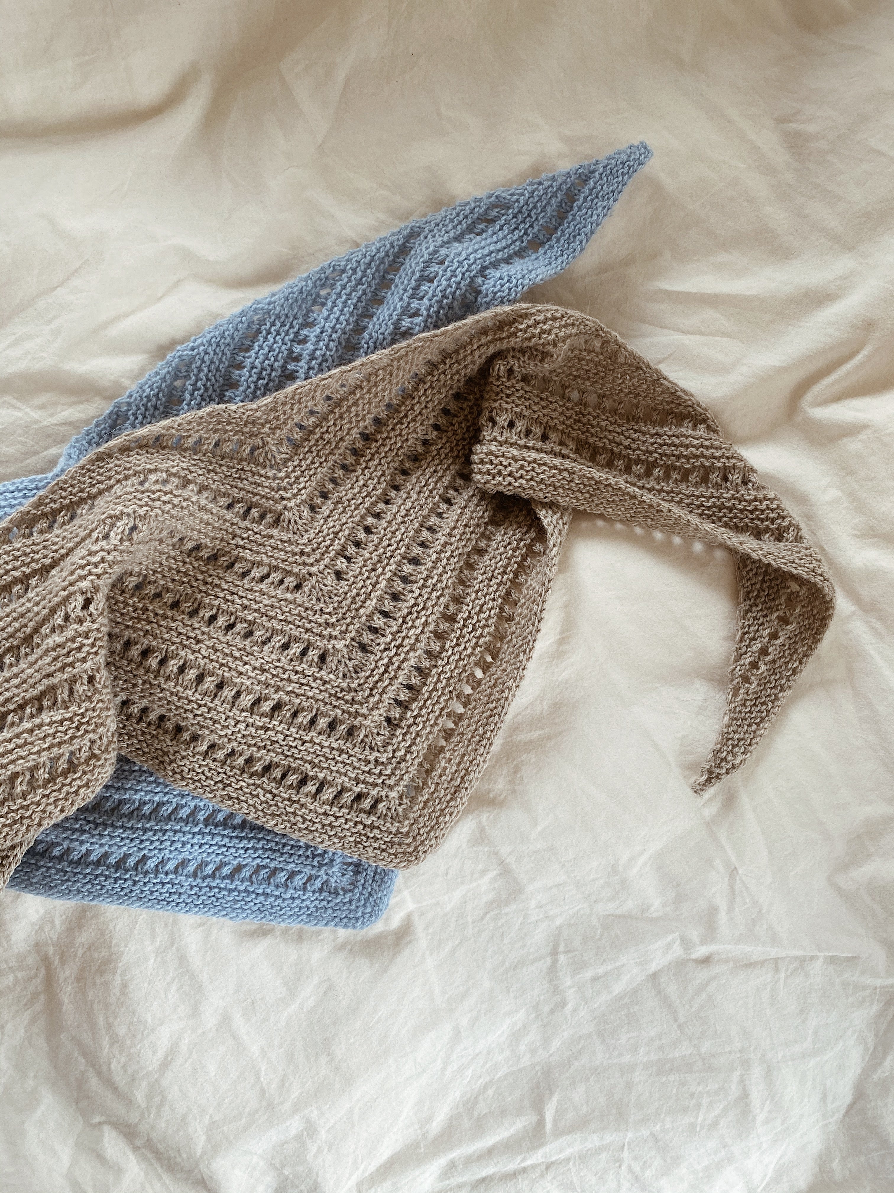 Scarf No. 1 - DANSK - Image 7