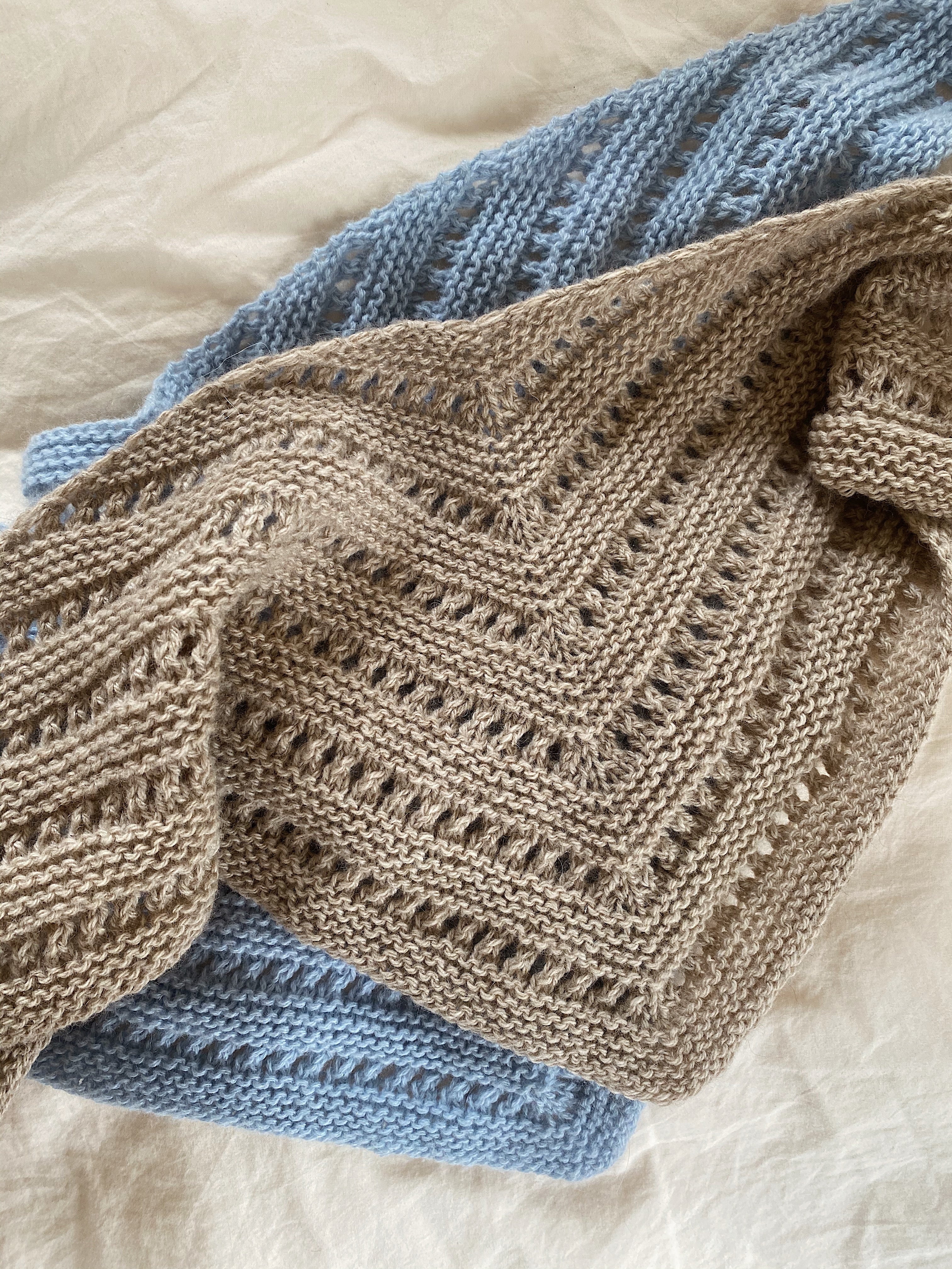 Scarf No. 1 - DANSK - Image 8