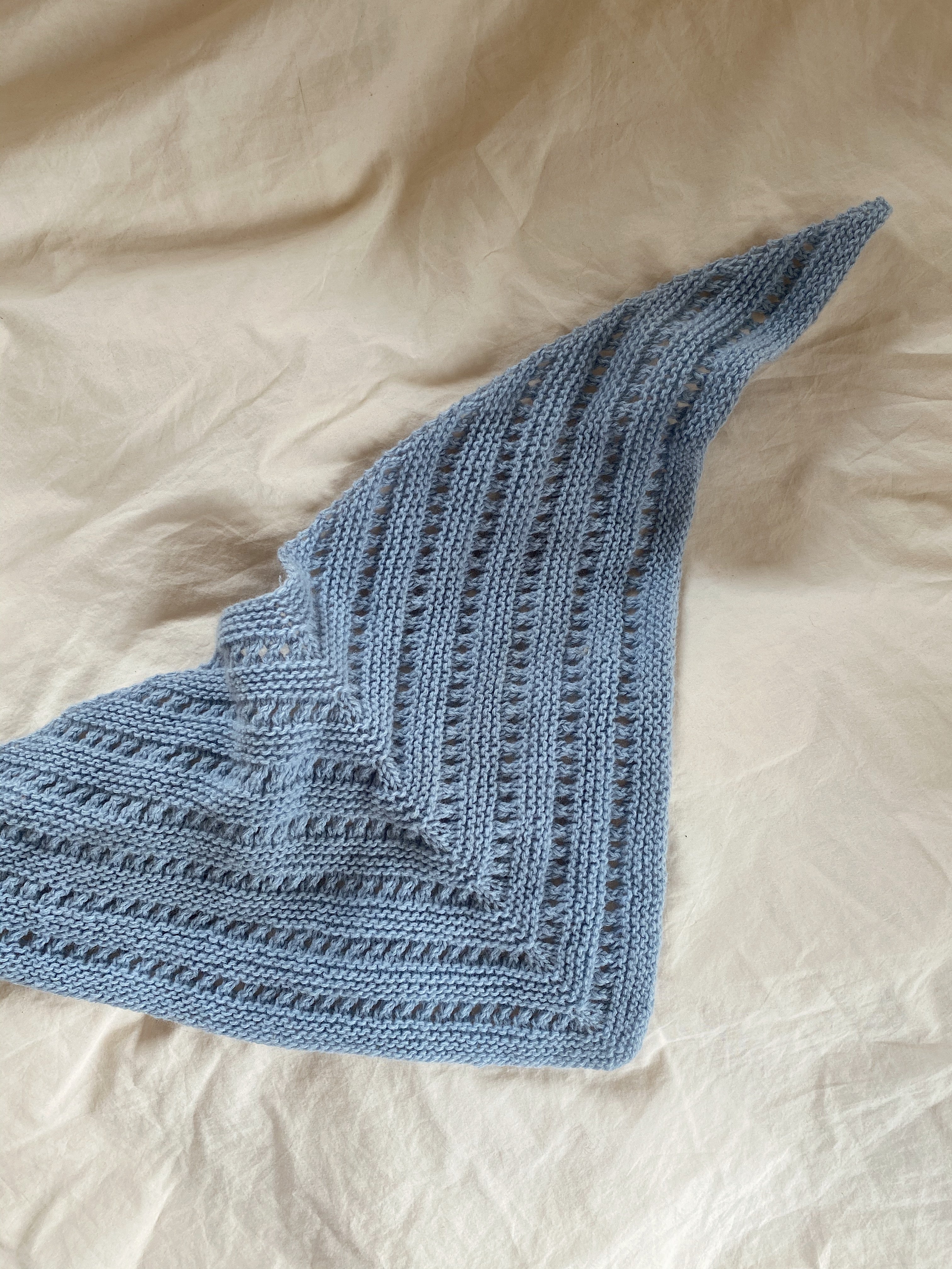 Scarf No. 1 - ESPAÑOL - Image 11