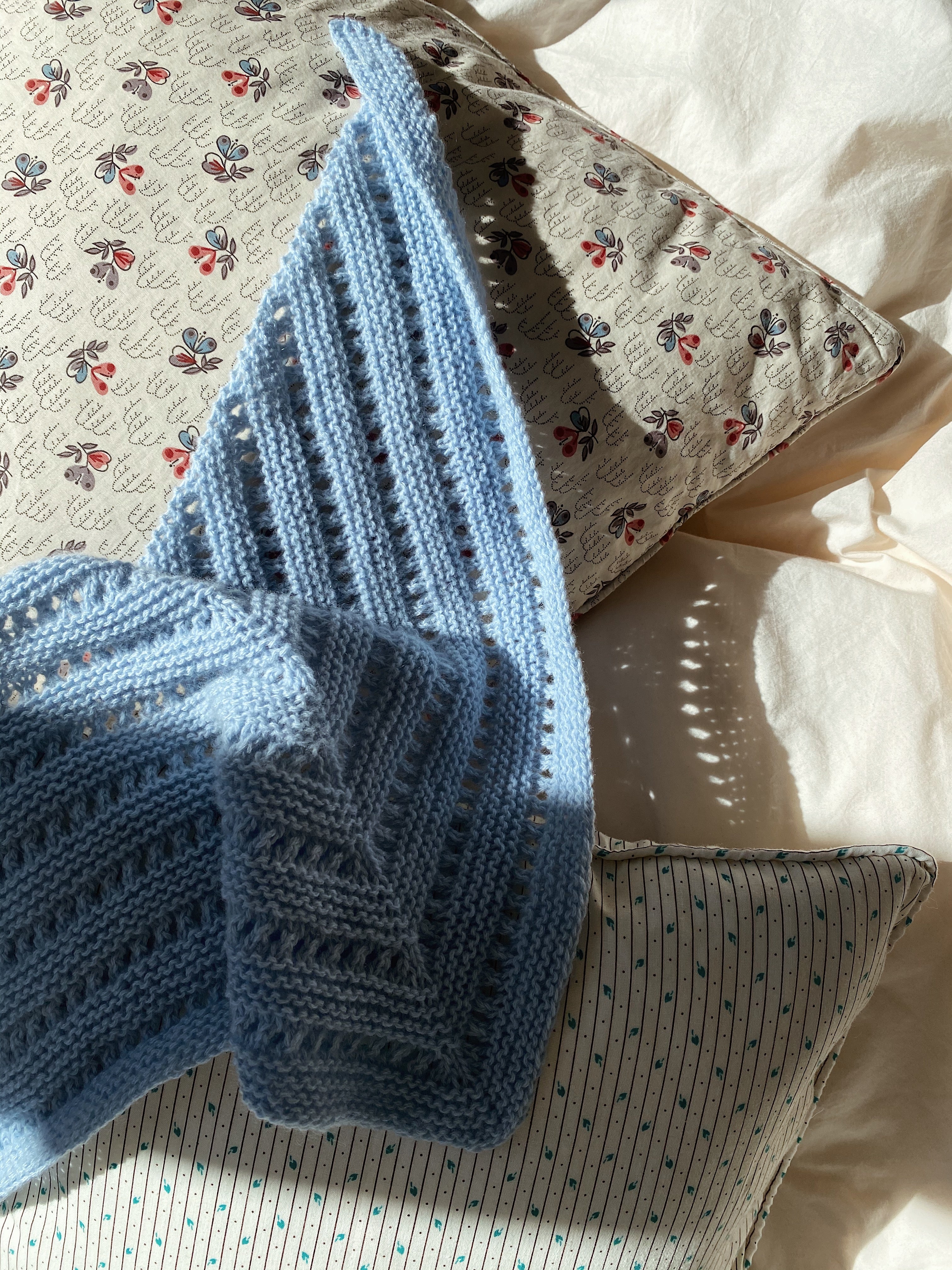Scarf No. 1 - ESPAÑOL - Image 5