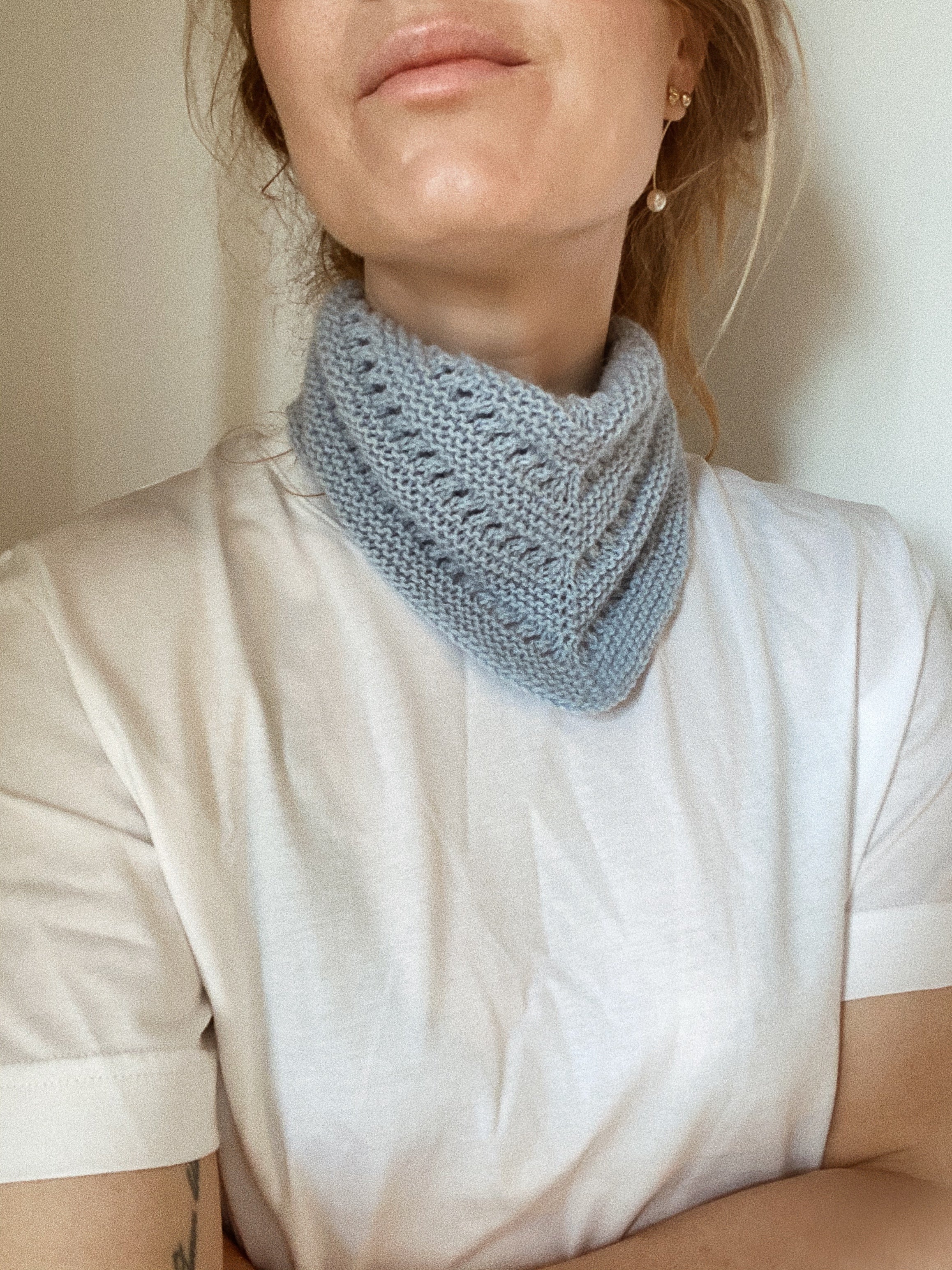 Scarf No. 1 - SVENSKA - Image 6