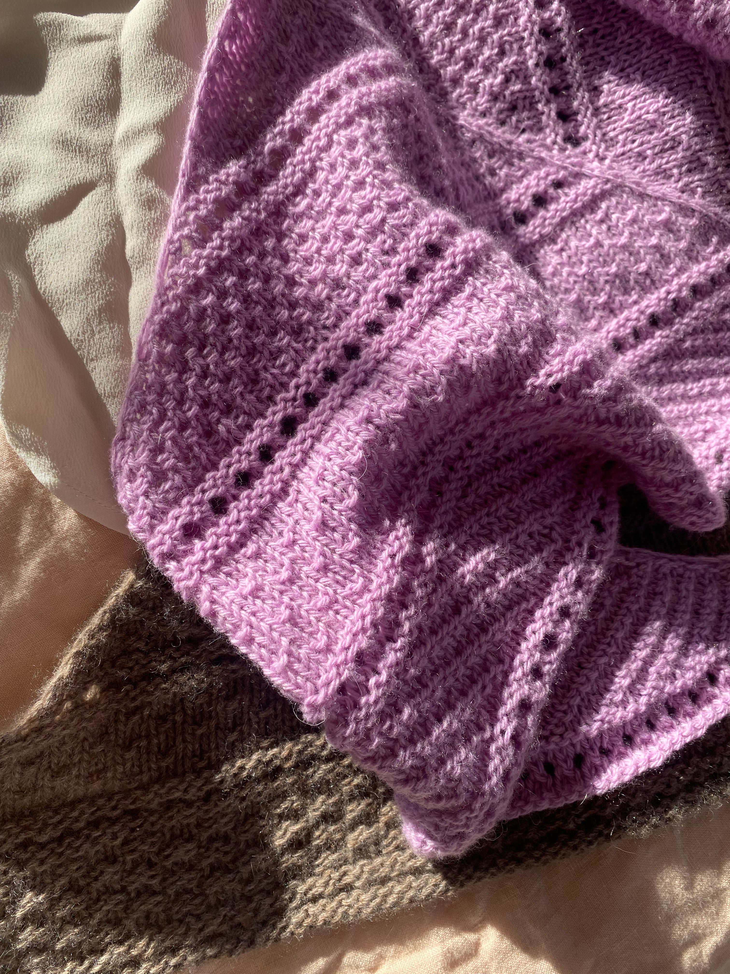 Scarf No. 2  - ESPAÑOL - Image 3