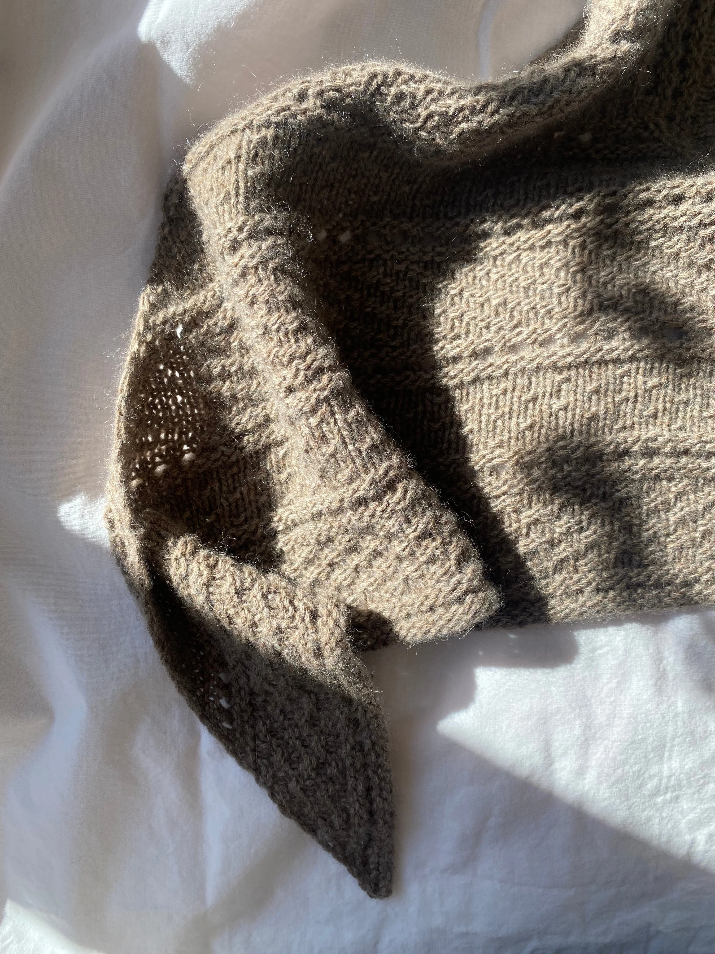 Scarf No. 2 - DANSK - Image 6