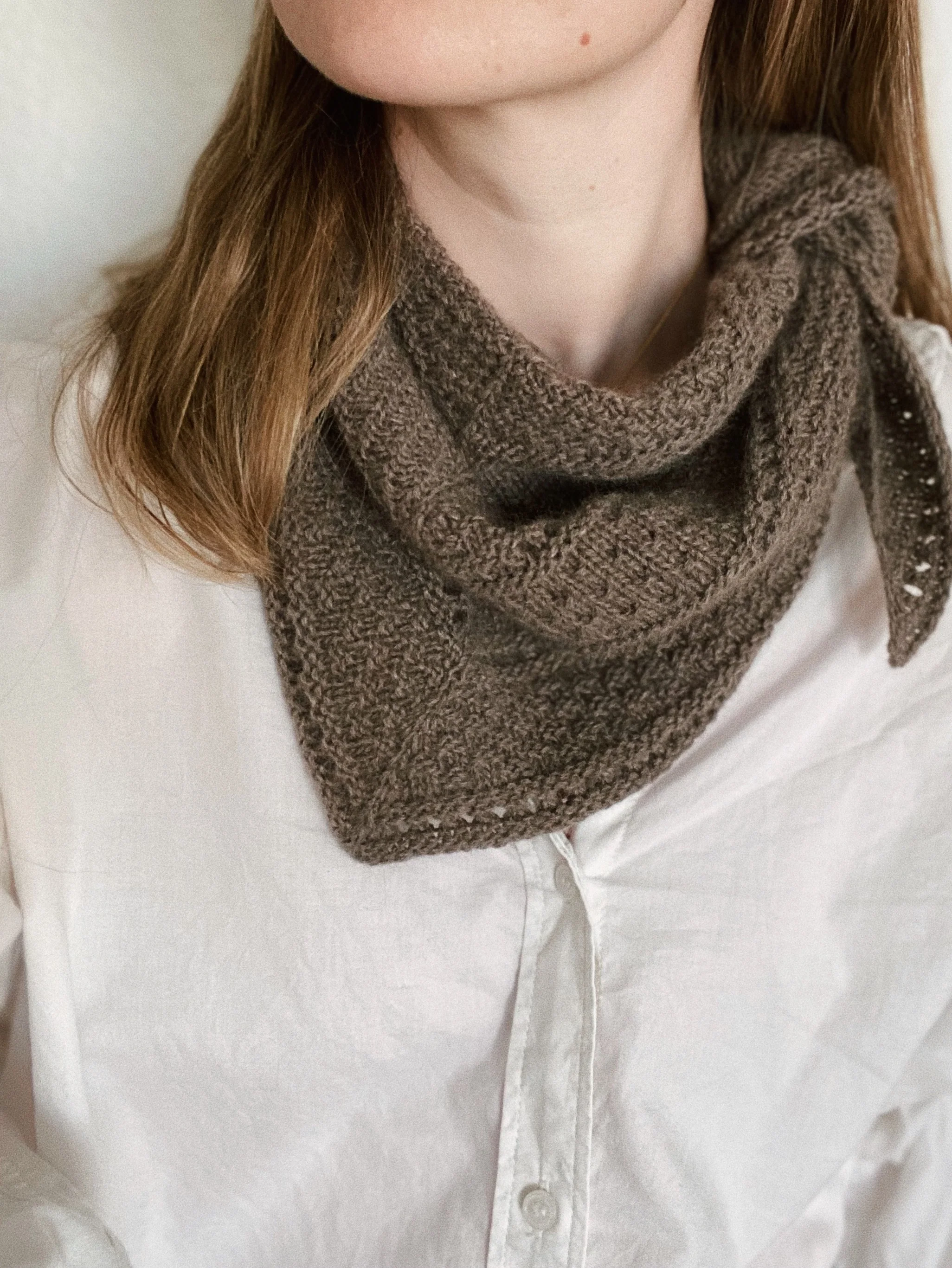Scarf No. 2 - FRANÇAIS - Image 7