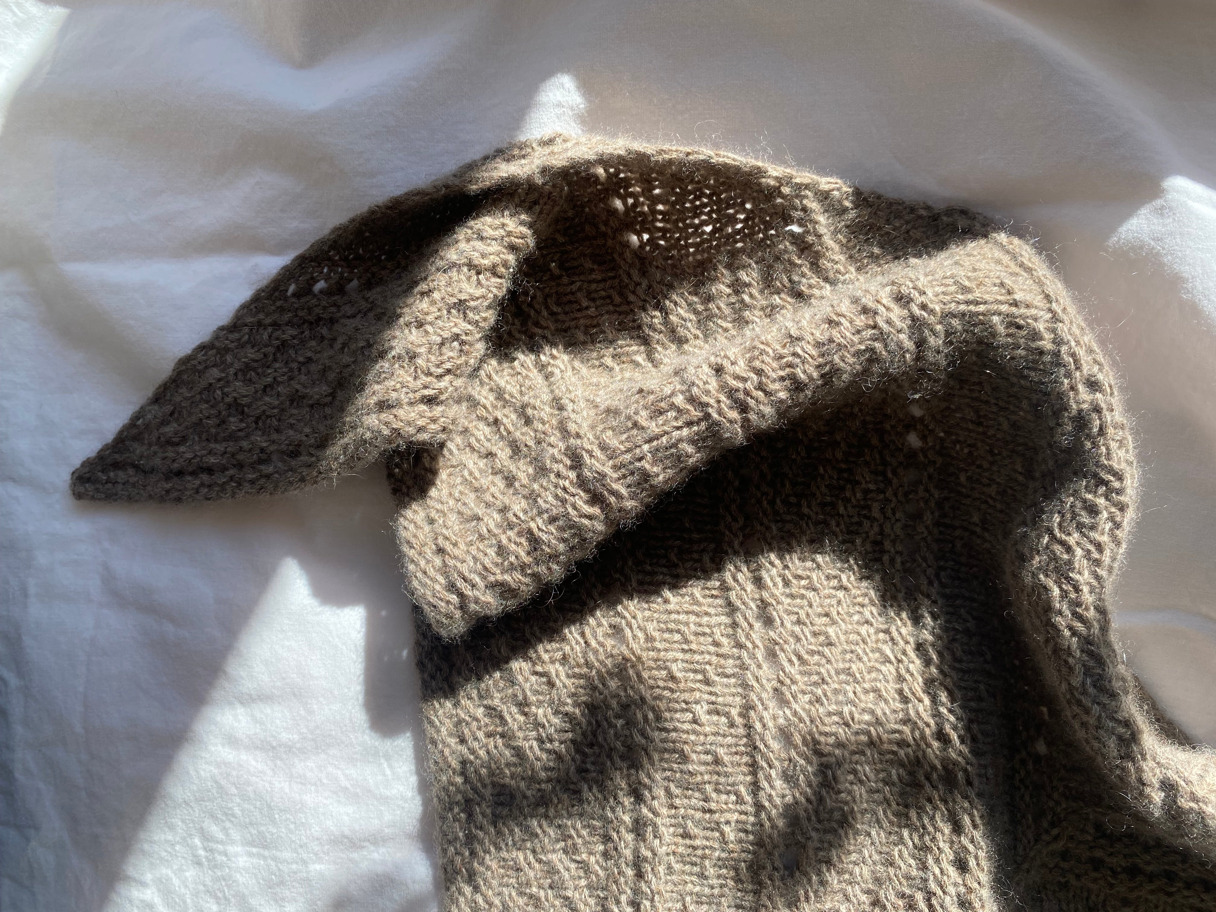 Scarf No. 2 - SVENSKA - Image 5